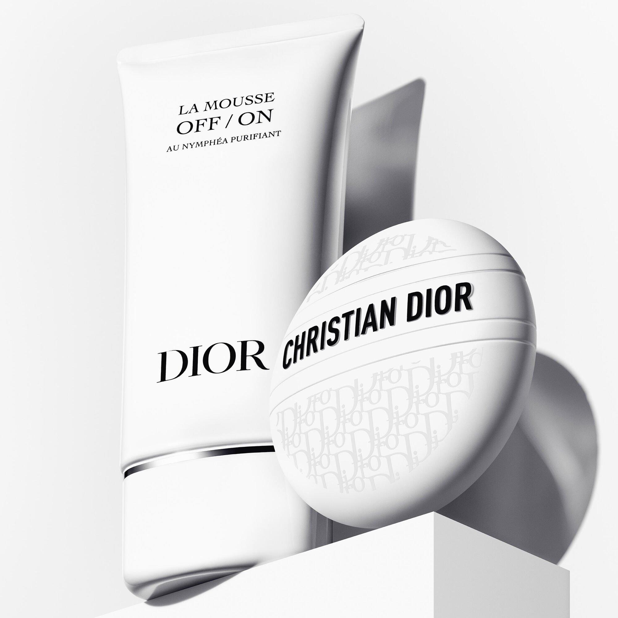 Clear - DIOR - Barrier Repair Face Moisturiser - 7