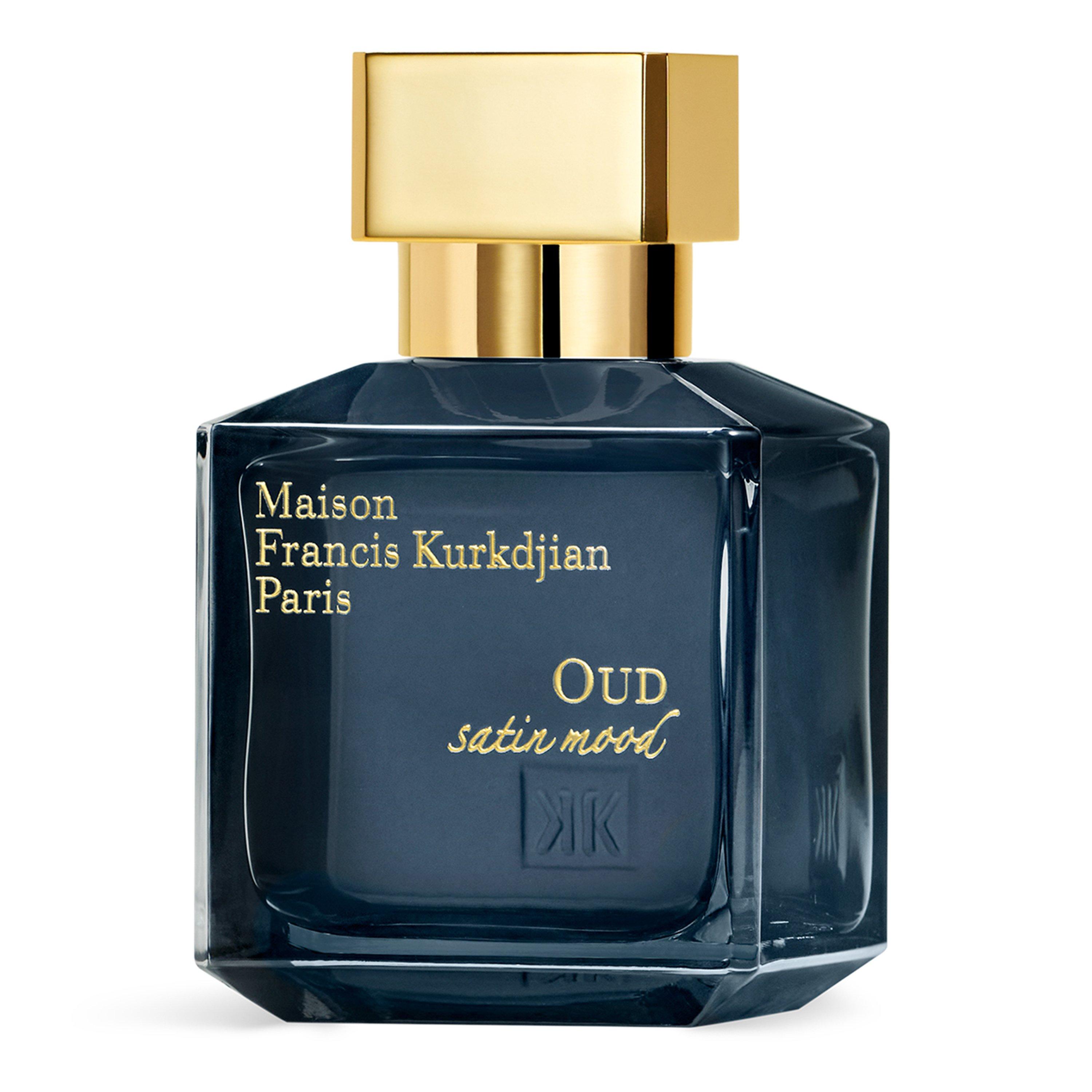 Maison Francis Kurkdjian  Oud Satin Mood Eau De Parfum - Clear - 200 ml