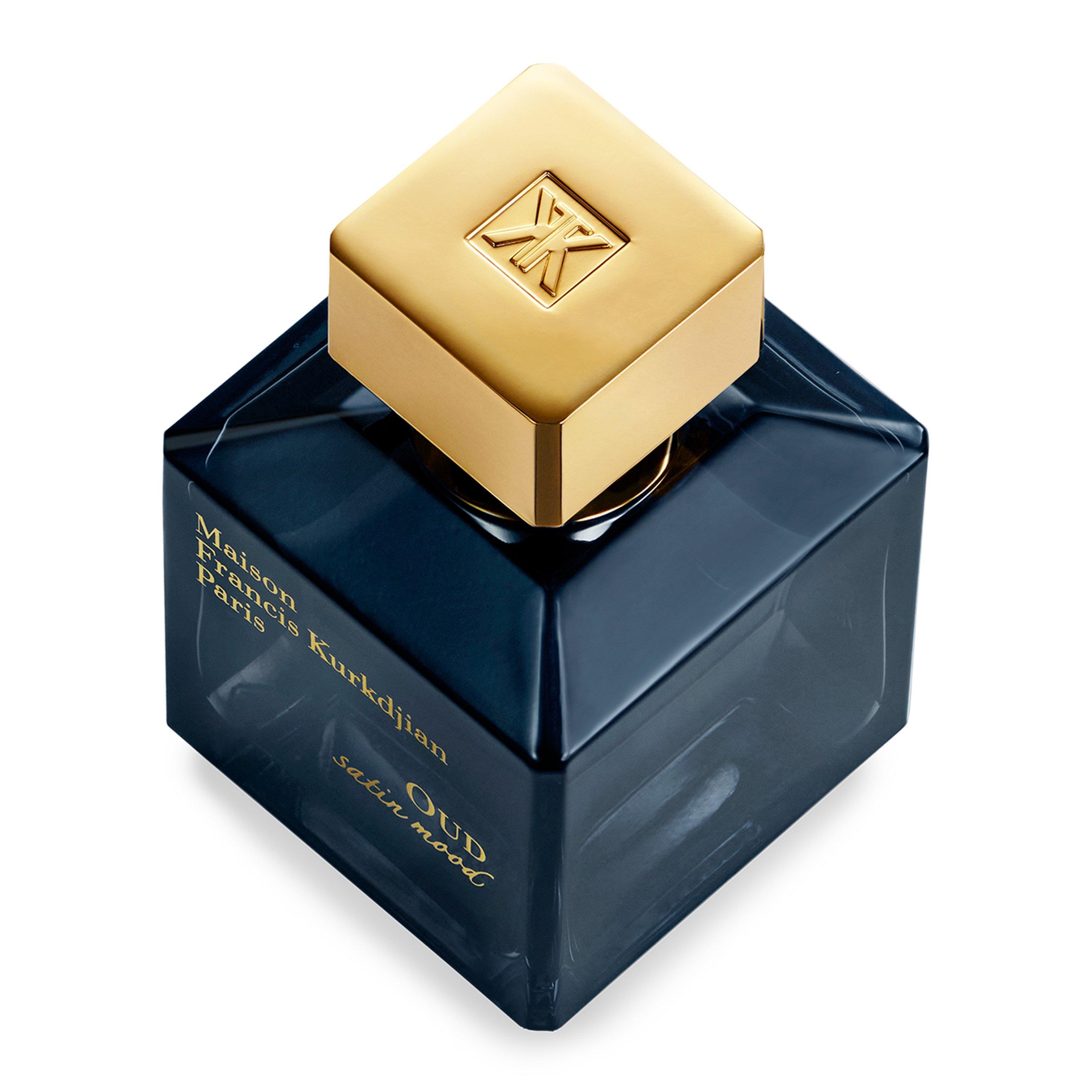 Clear - Maison Francis Kurkdjian - OUD Satin Mood Eau de Parfum - 2