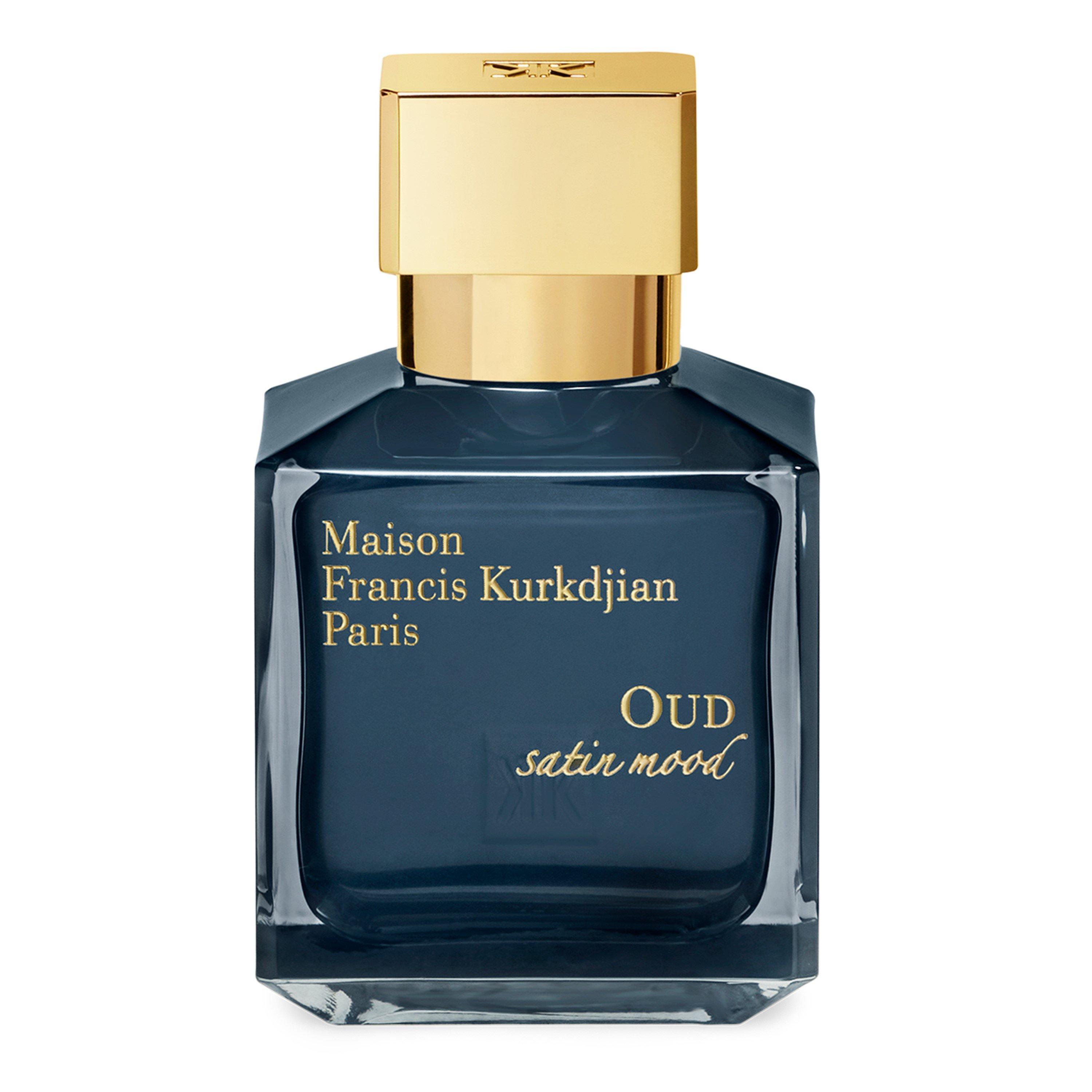Clear - Maison Francis Kurkdjian - OUD Satin Mood Eau de Parfum - 3