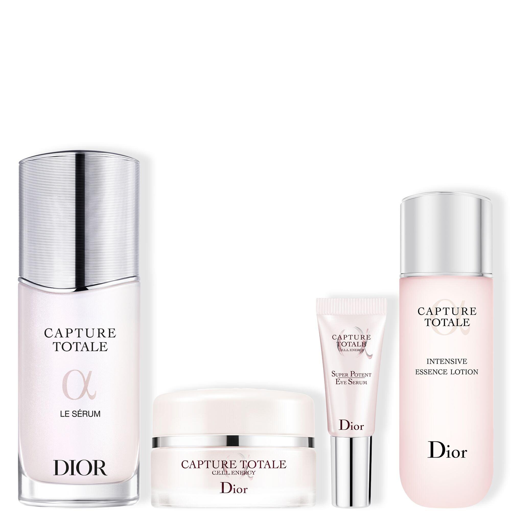 Clear - DIOR - Capture Totale Ritual - 2