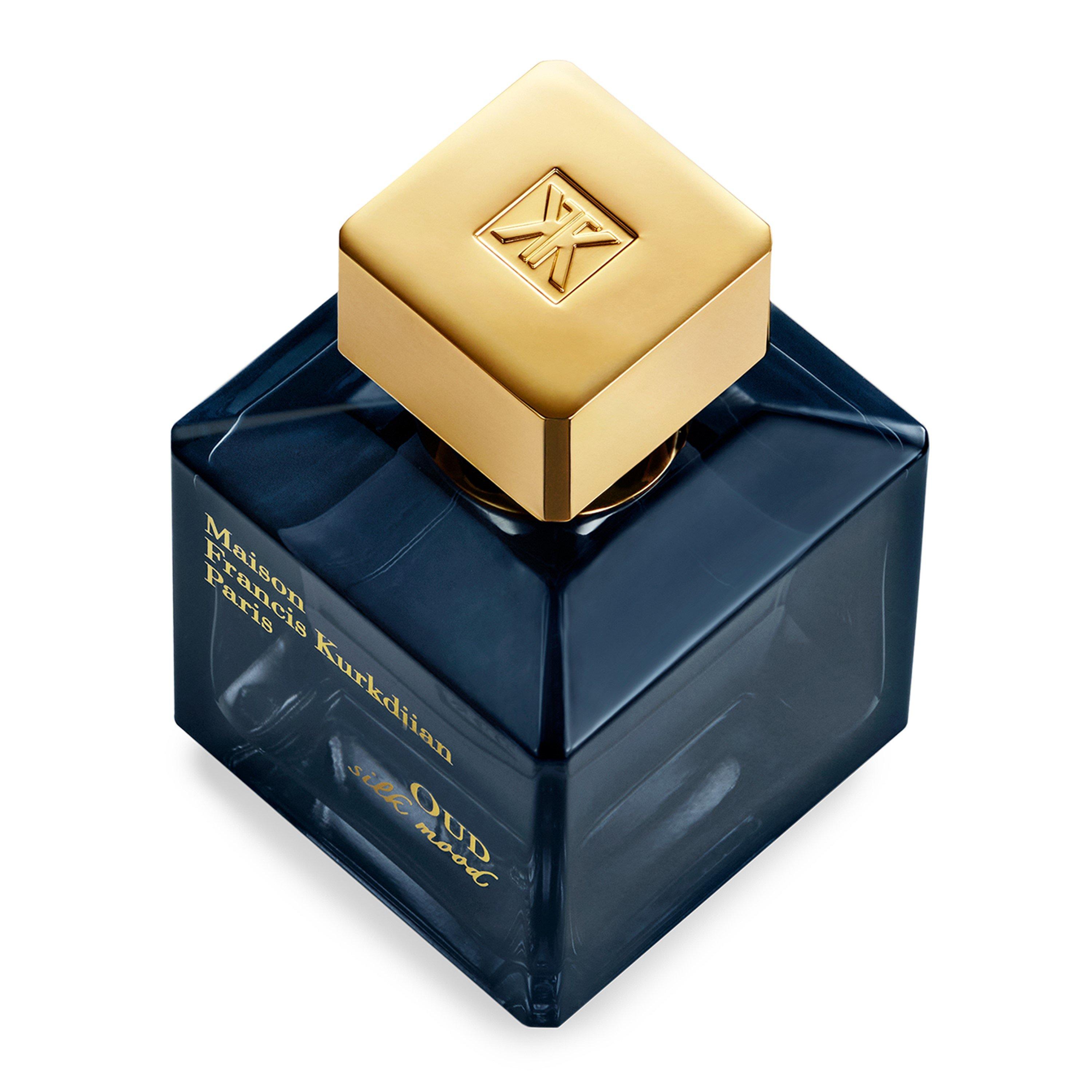 Clear - Maison Francis Kurkdjian - OUD Silk Mood Eau de Parfum - 2