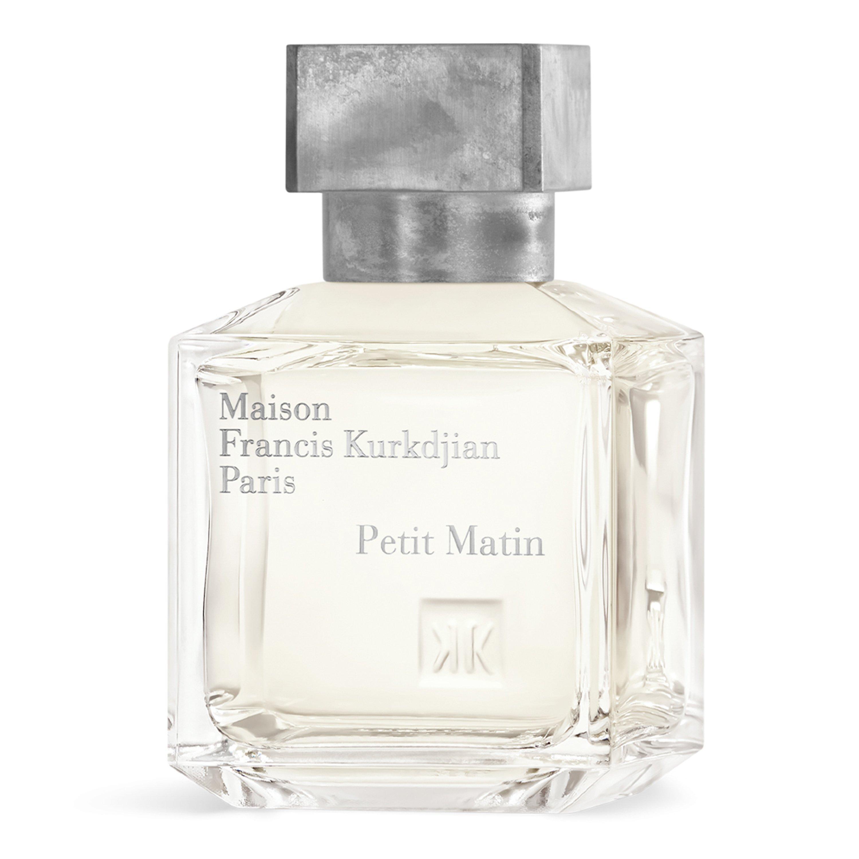 Maison Francis Kurkdjian  Petit Matin Eau De Parfum - Clear - 35 ml