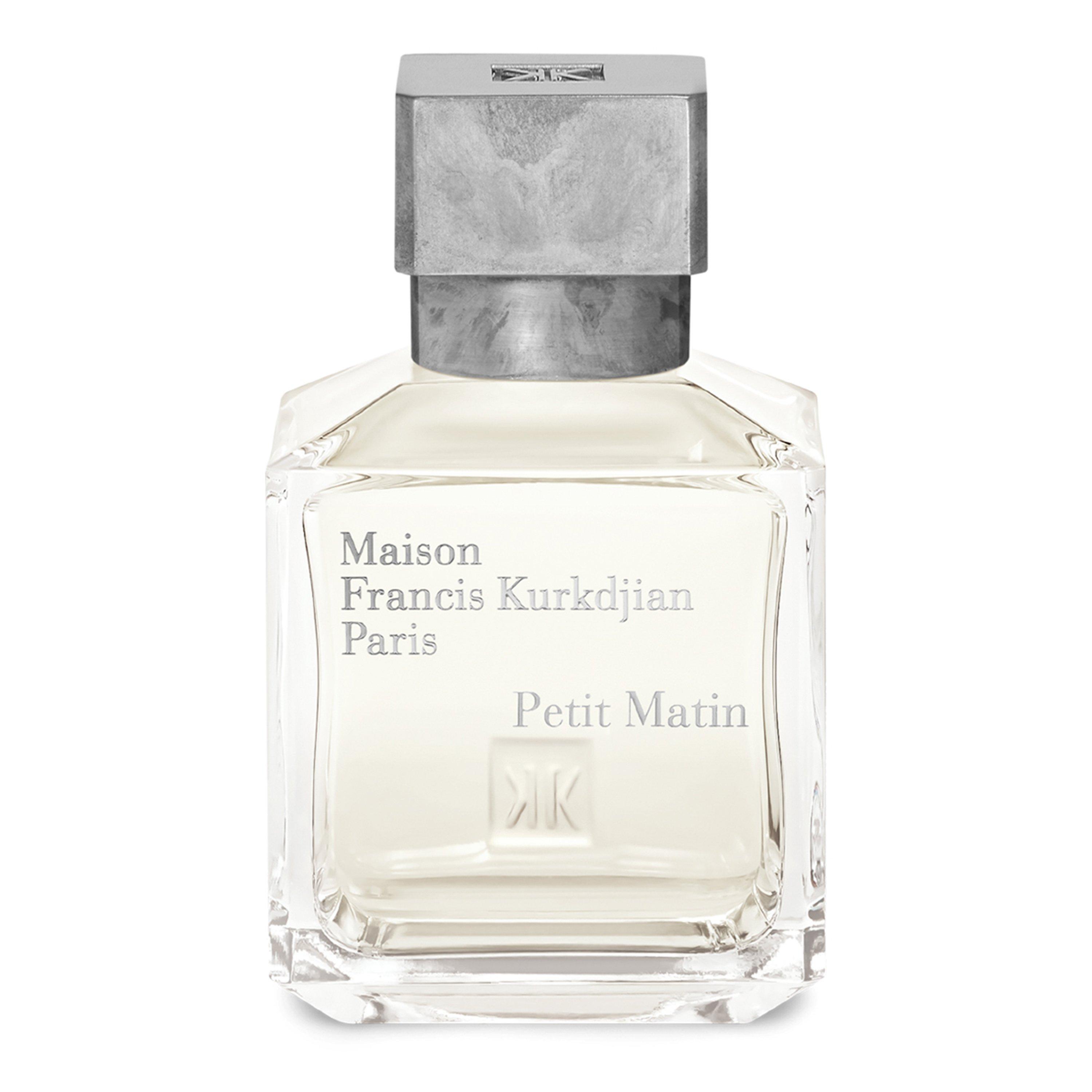 Clear - Maison Francis Kurkdjian - Petit Matin Eau de Parfum - 3