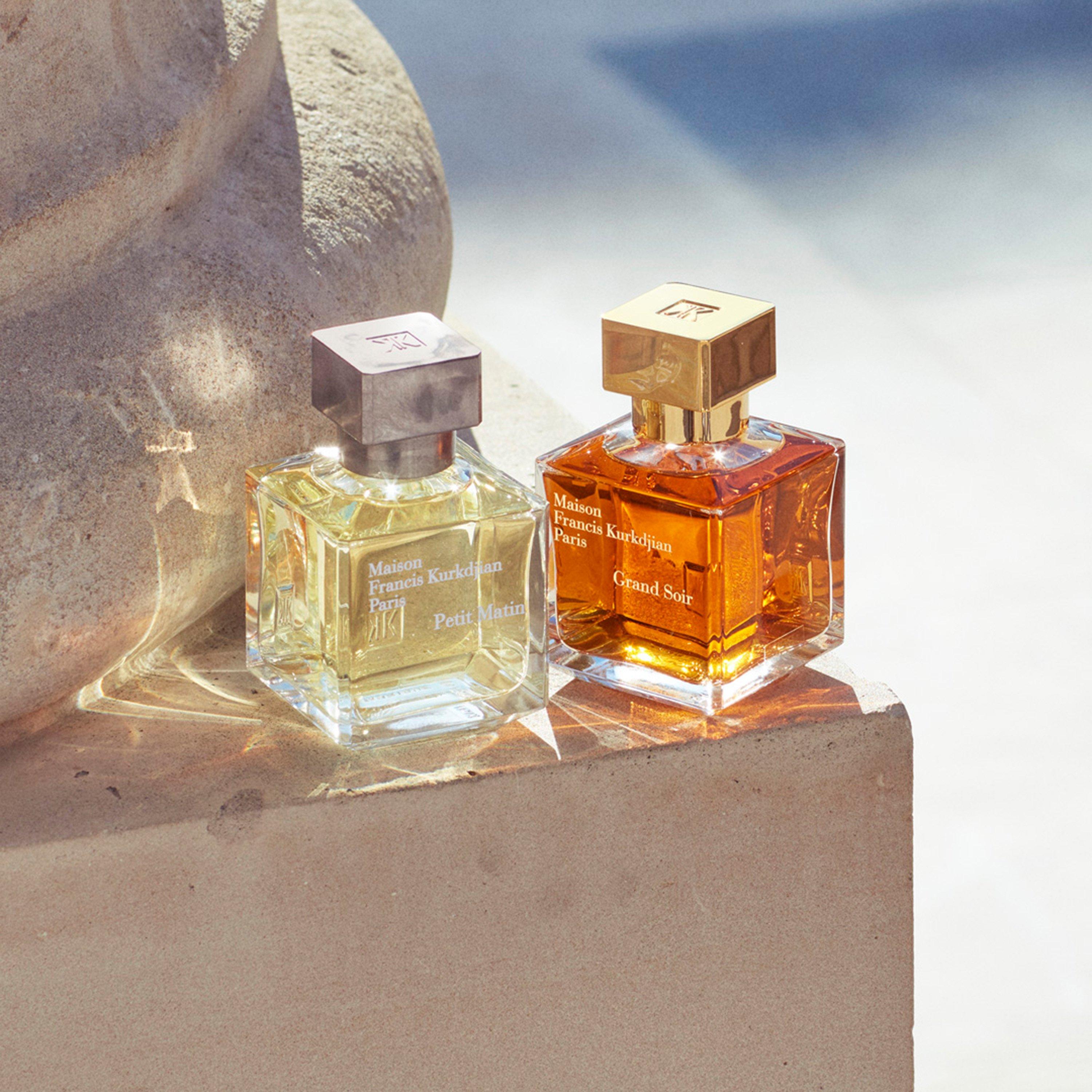 Clear - Maison Francis Kurkdjian - Petit Matin Eau de Parfum - 4