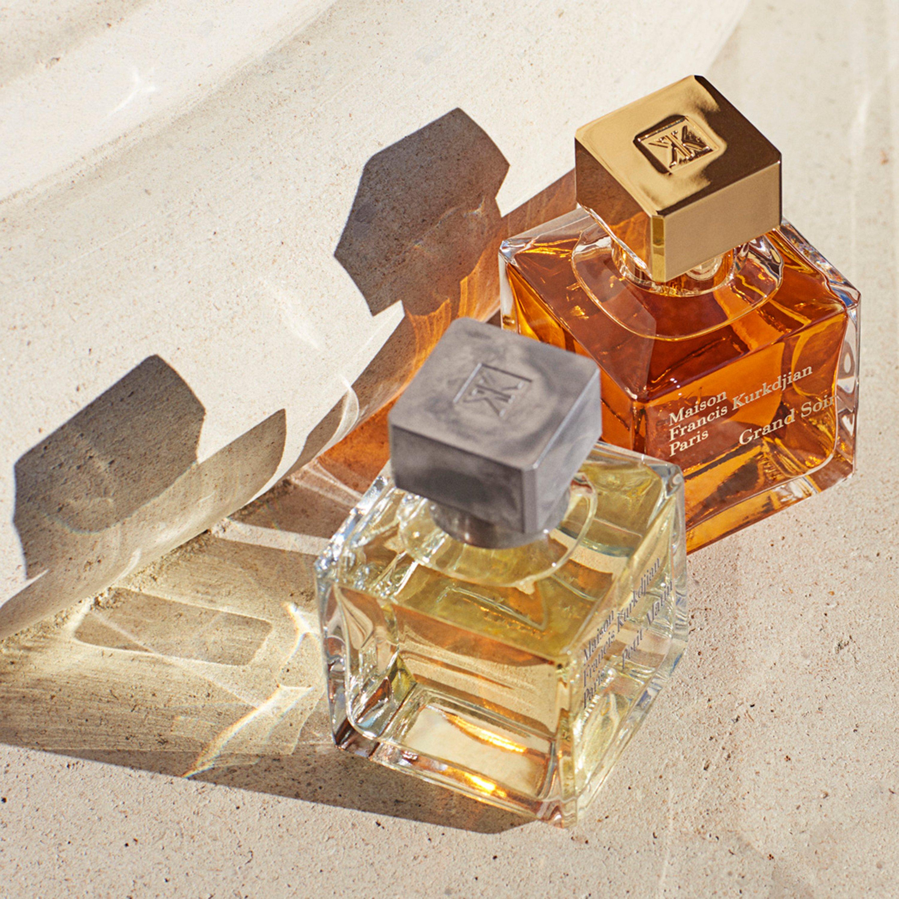 Clear - Maison Francis Kurkdjian - Petit Matin Eau de Parfum - 5