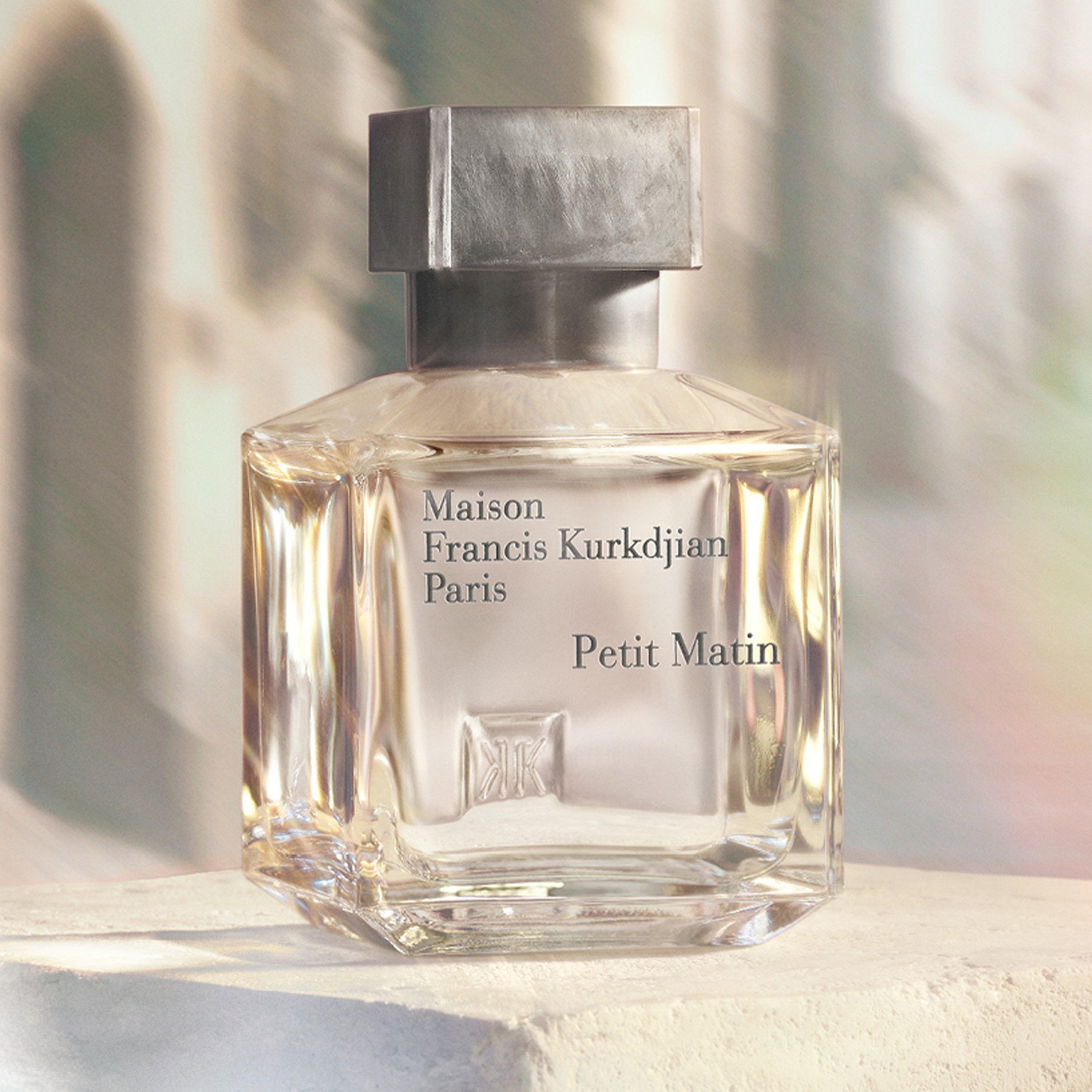 Clear - Maison Francis Kurkdjian - Petit Matin Eau de Parfum - 7