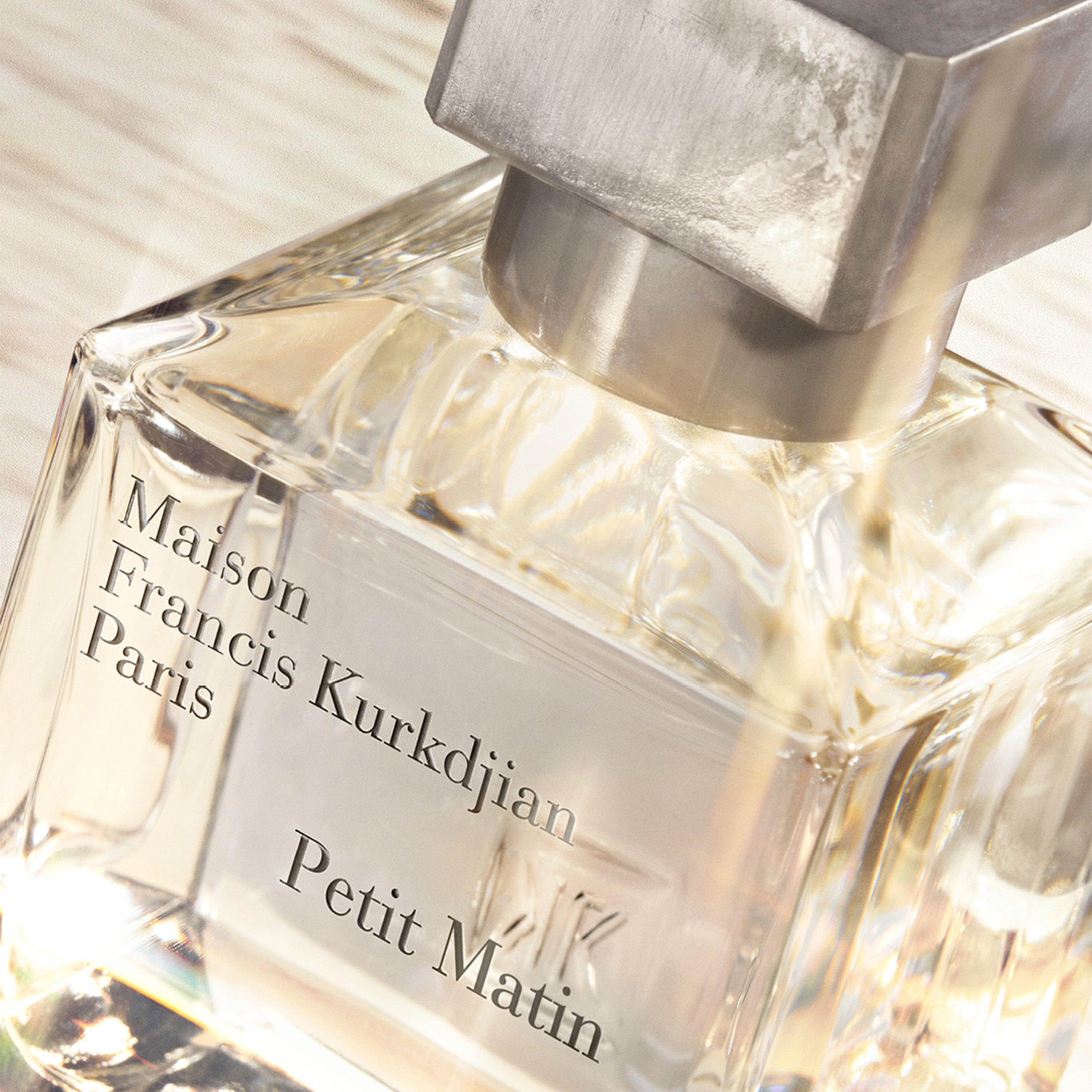 Clear - Maison Francis Kurkdjian - Petit Matin Eau de Parfum - 8