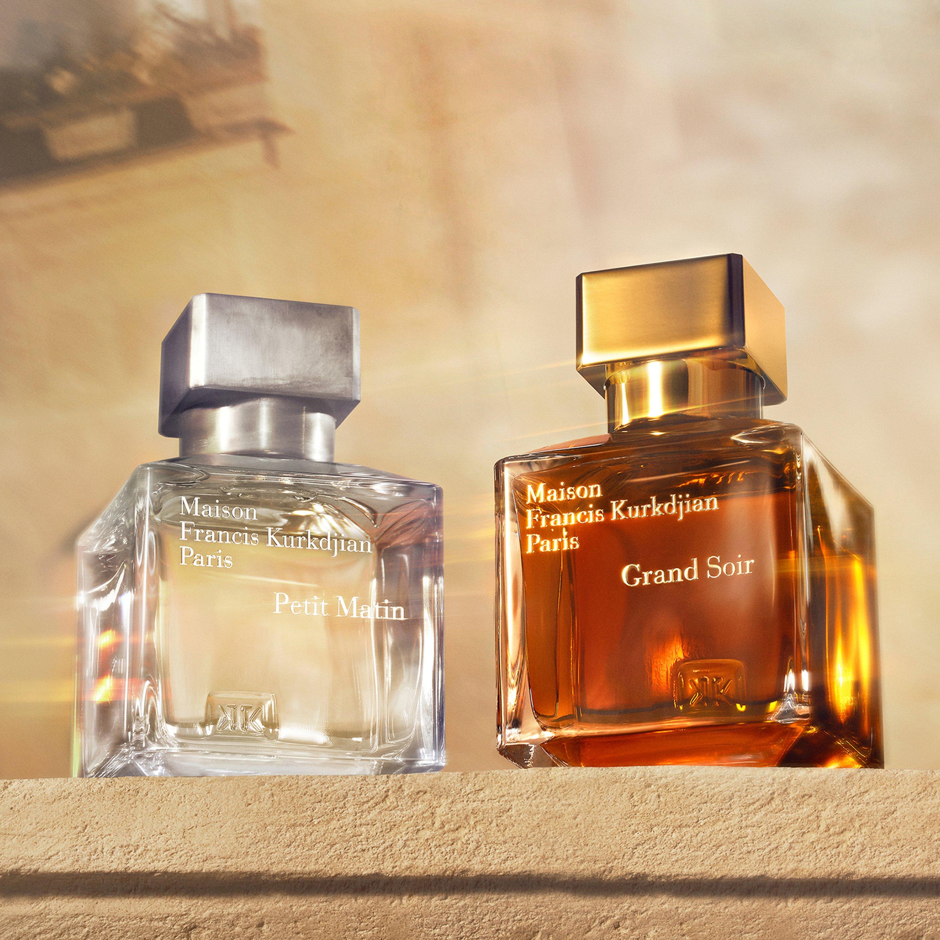 Clear - Maison Francis Kurkdjian - Petit Matin Eau de Parfum - 9