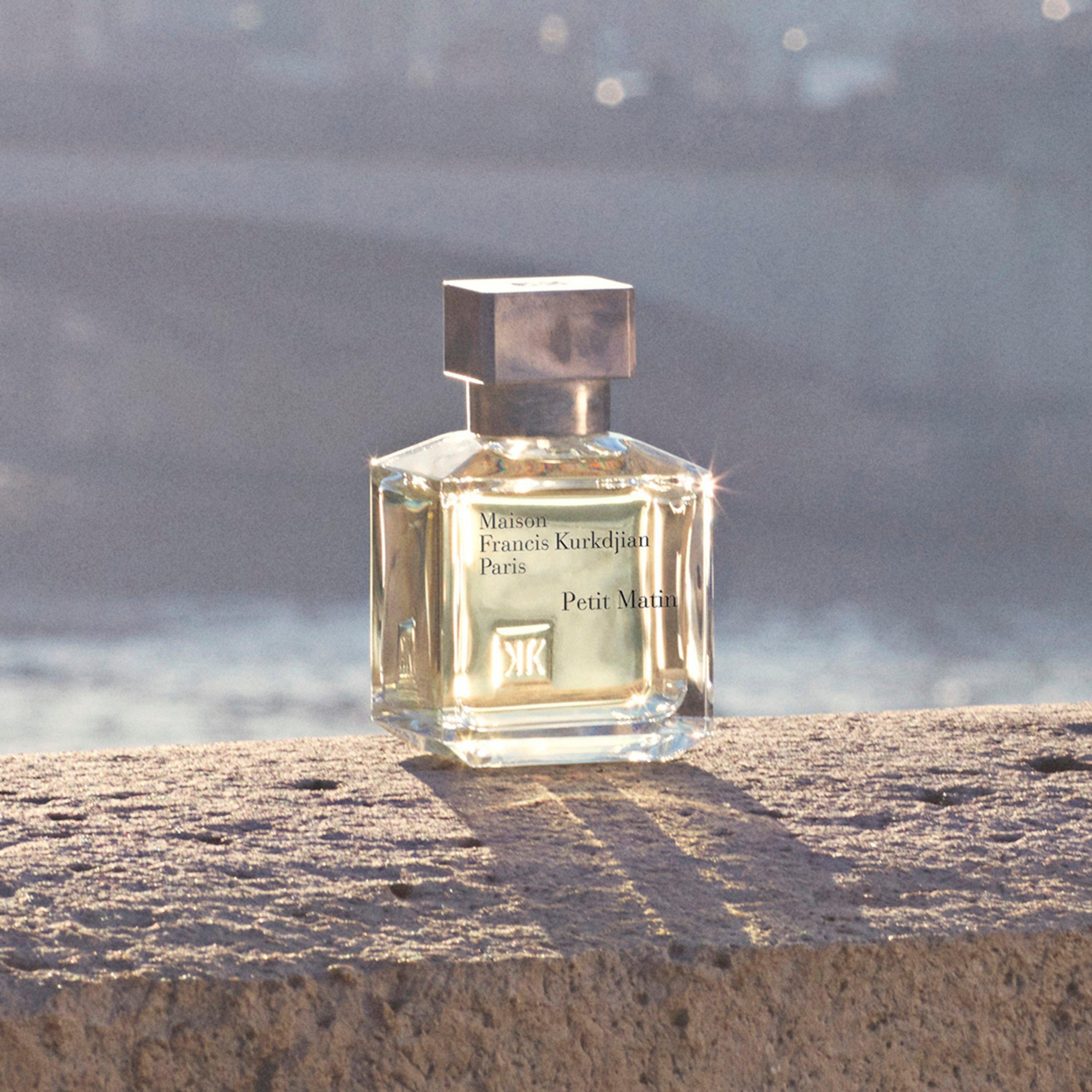 Clear - Maison Francis Kurkdjian - Petit Matin Eau de Parfum - 10