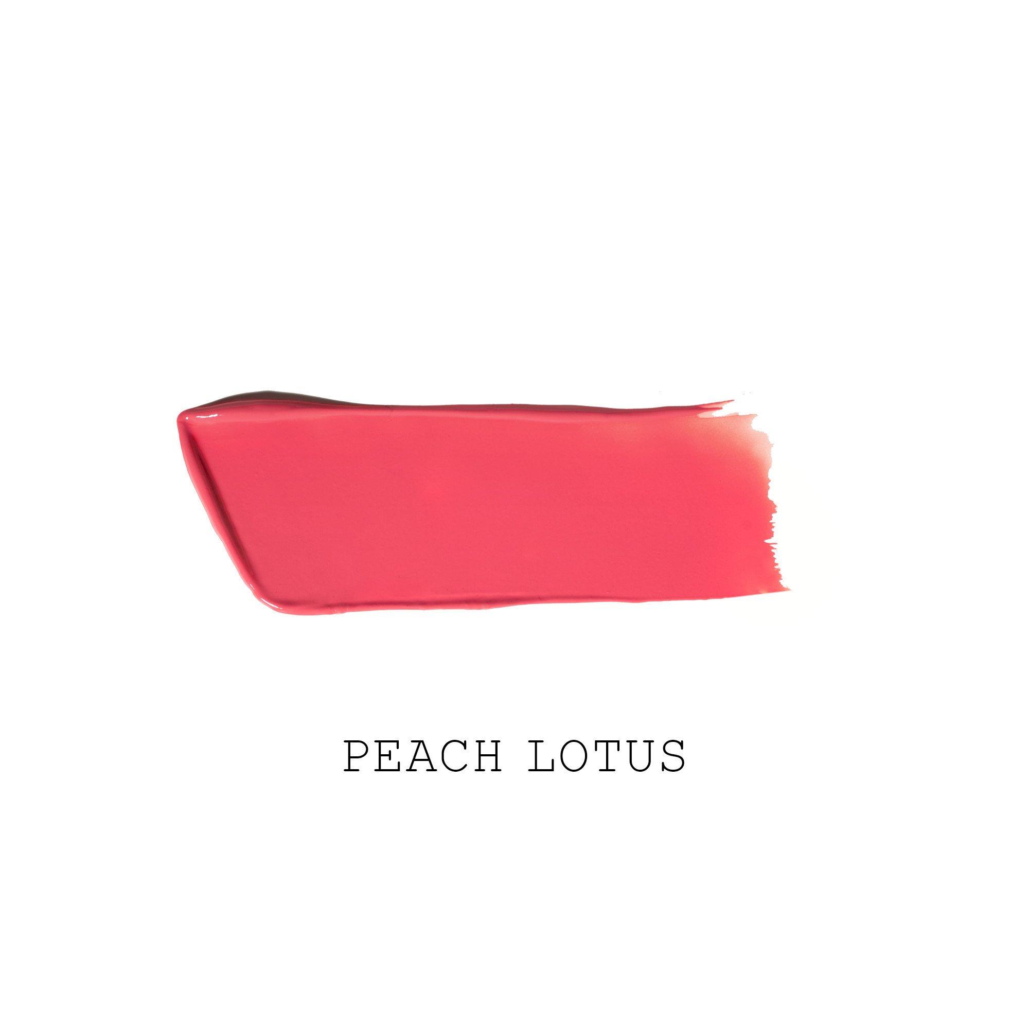 PEACH LOTUS - Pat McGrath Labs - Divine Blush: Legendary Glow Colour Balm - 3