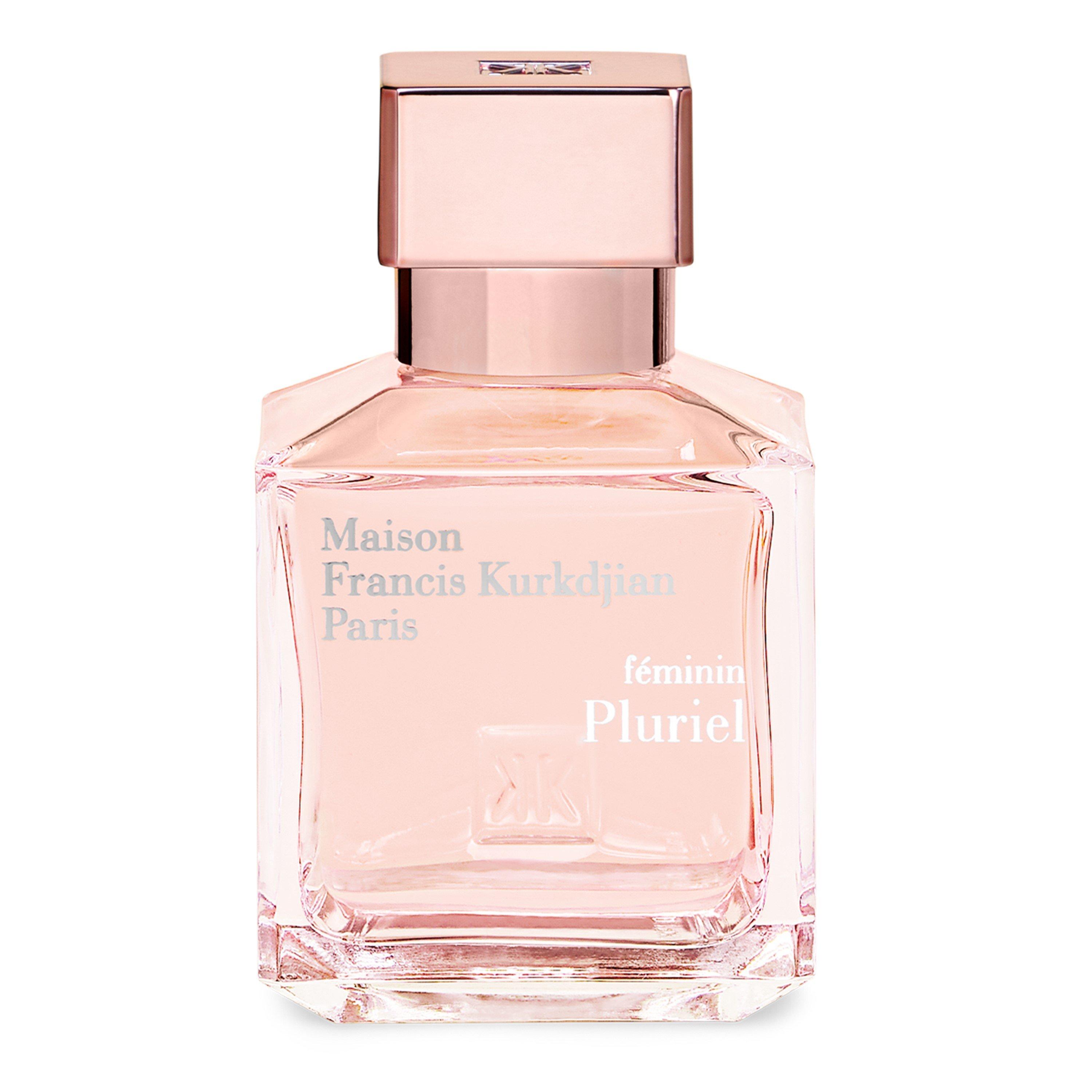 Clear - Maison Francis Kurkdjian - Feminin Pluriel Eau de Parfum - 3