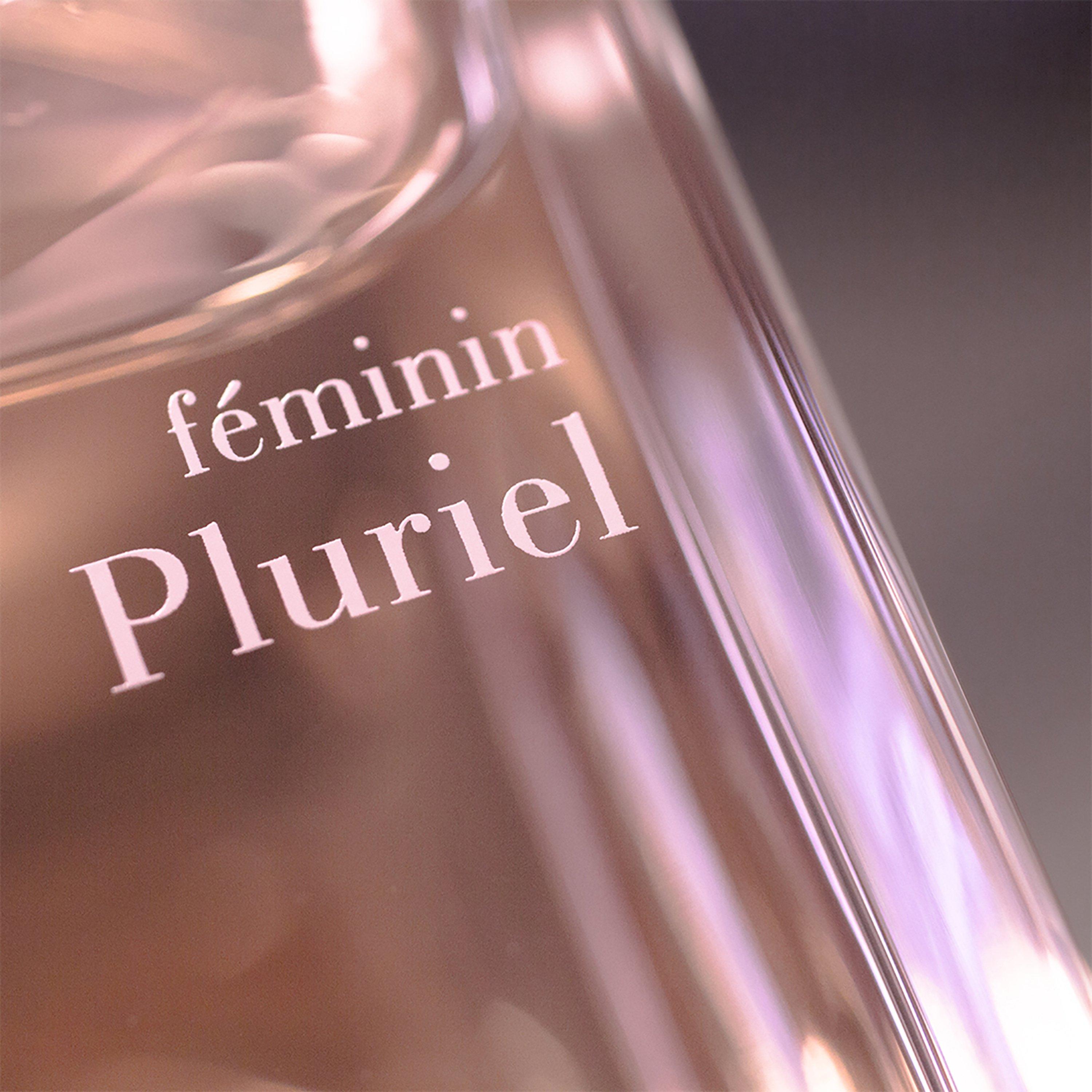 Clear - Maison Francis Kurkdjian - Feminin Pluriel Eau de Parfum - 4