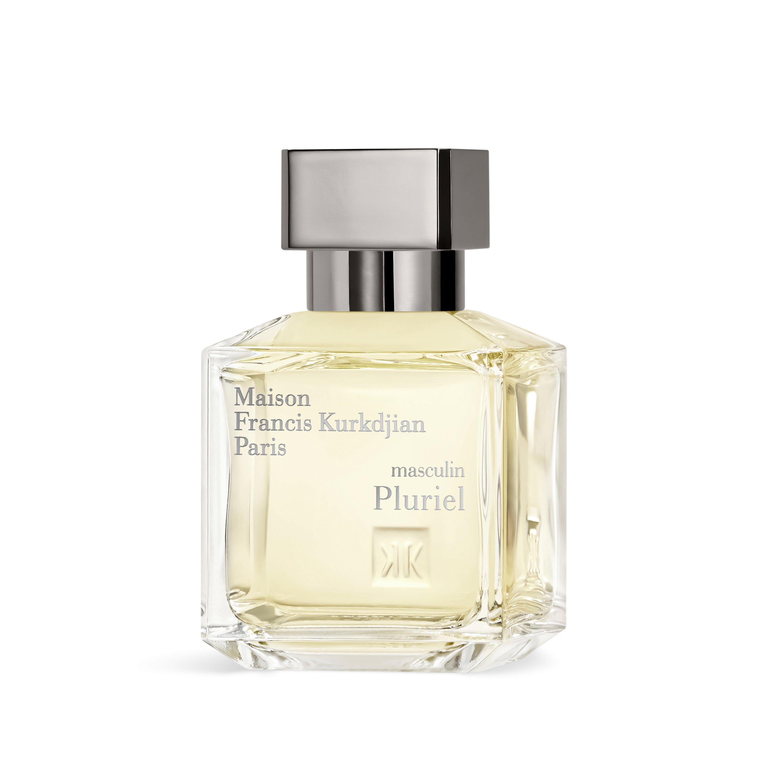 Clear - Maison Francis Kurkdjian - Masculin Pluriel Eau de Toilette - 1