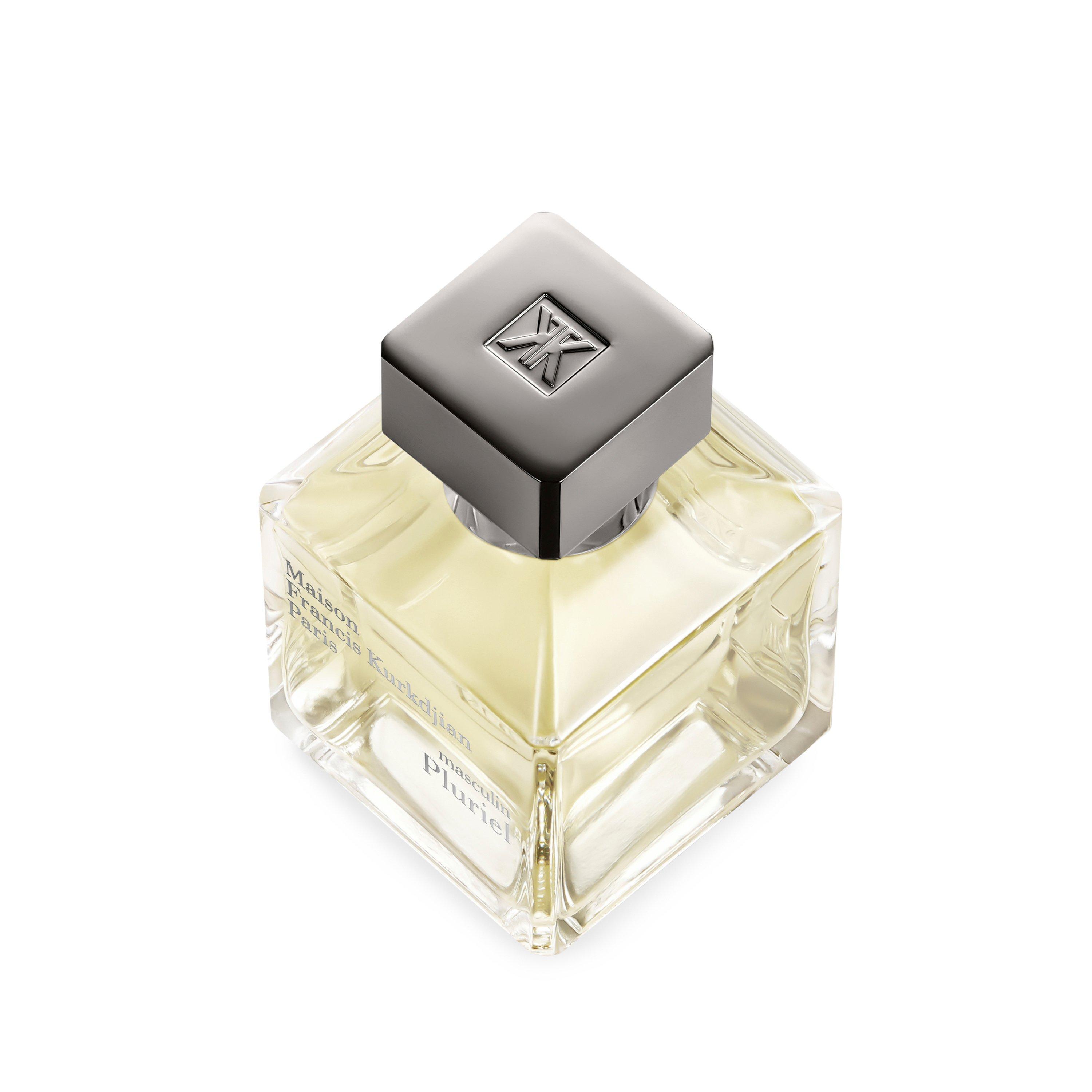 Clear - Maison Francis Kurkdjian - Masculin Pluriel Eau de Toilette - 2