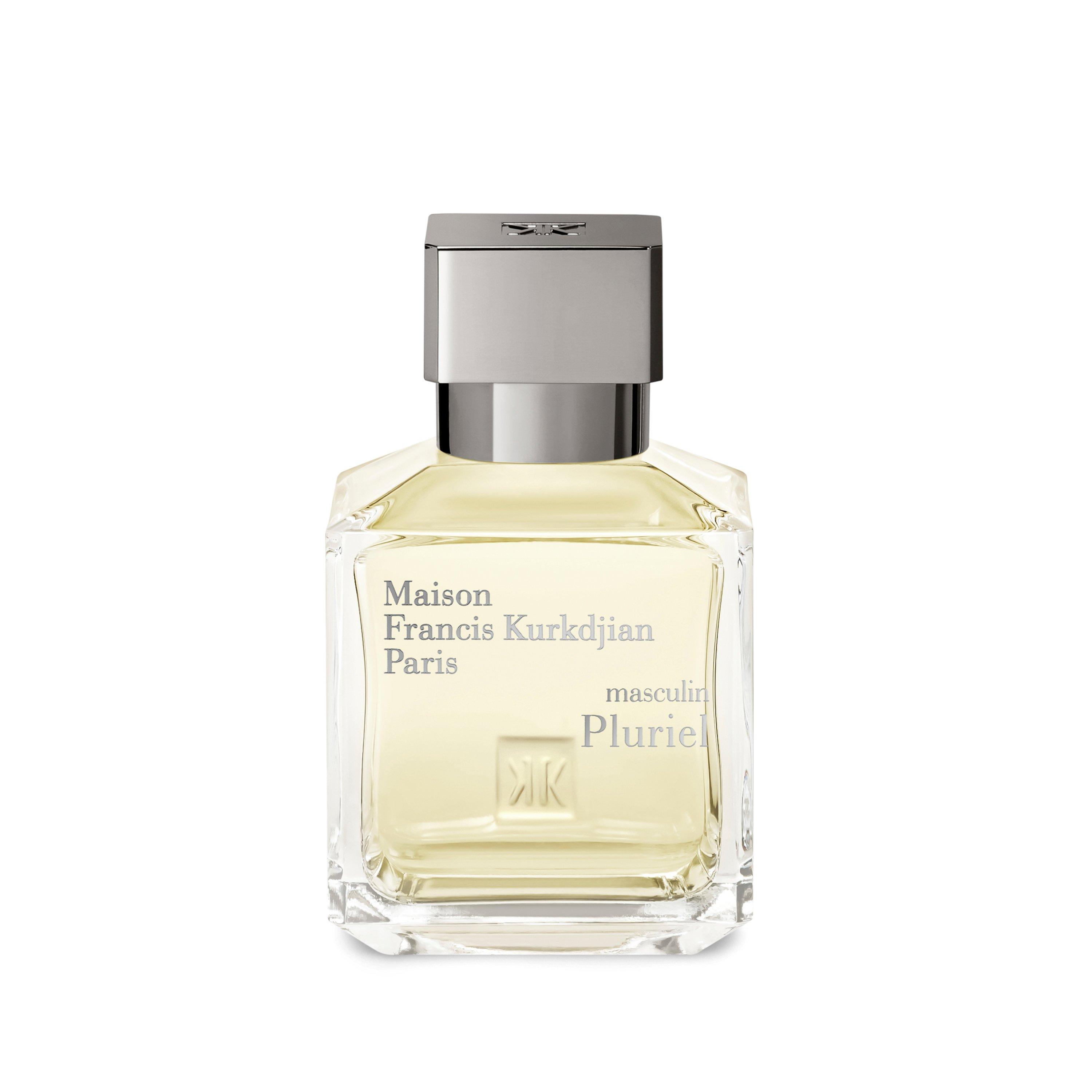 Clear - Maison Francis Kurkdjian - Masculin Pluriel Eau de Toilette - 3
