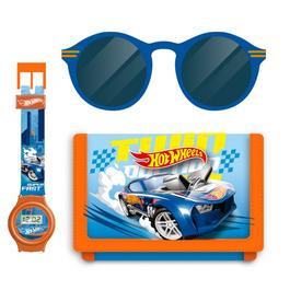 Hot Wheels Hot Wheels 3-in-1 Giftset