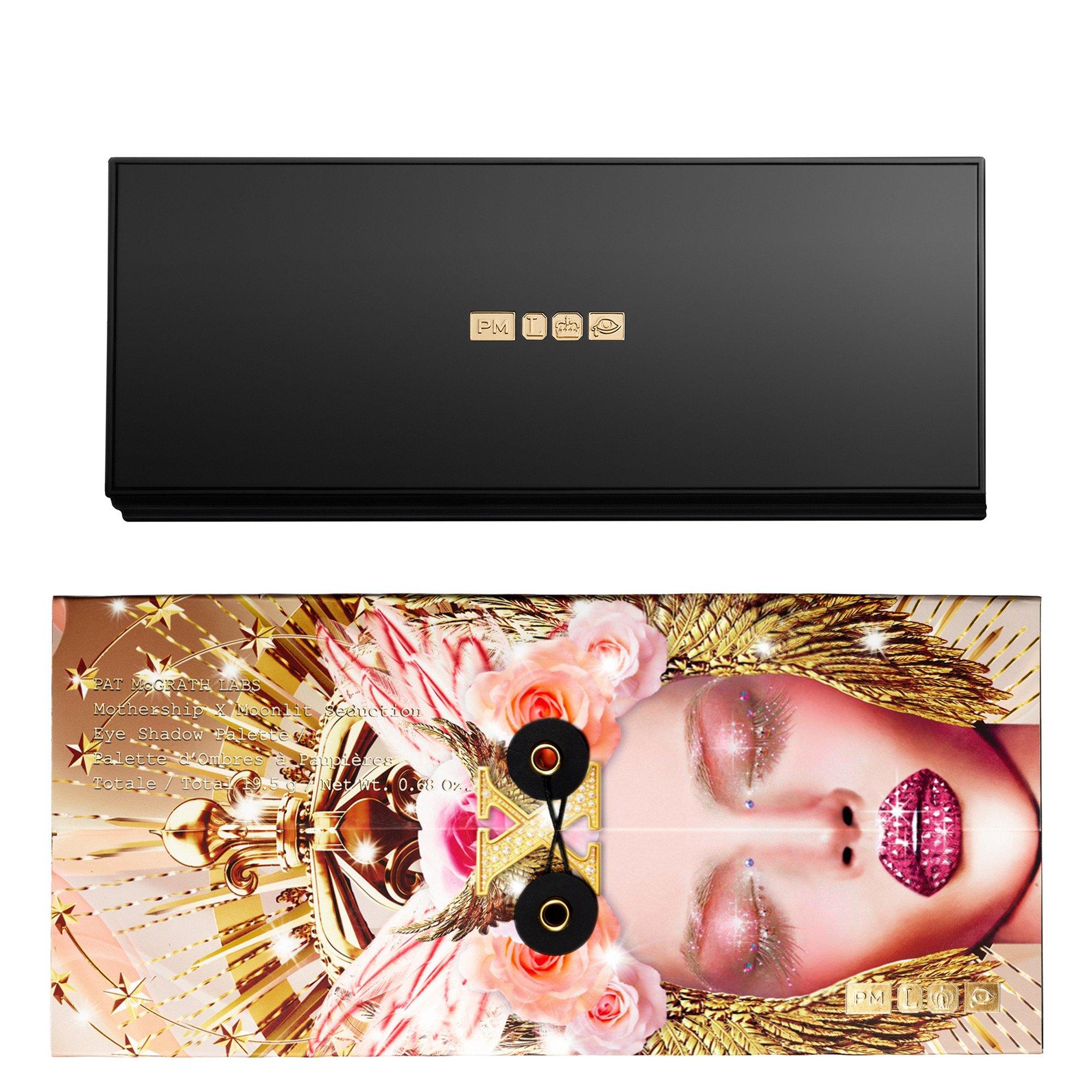XTREME NEUTRAL - Pat McGrath Labs - MOTHERSHIP X: MOONLIT SEDUCTION - 3