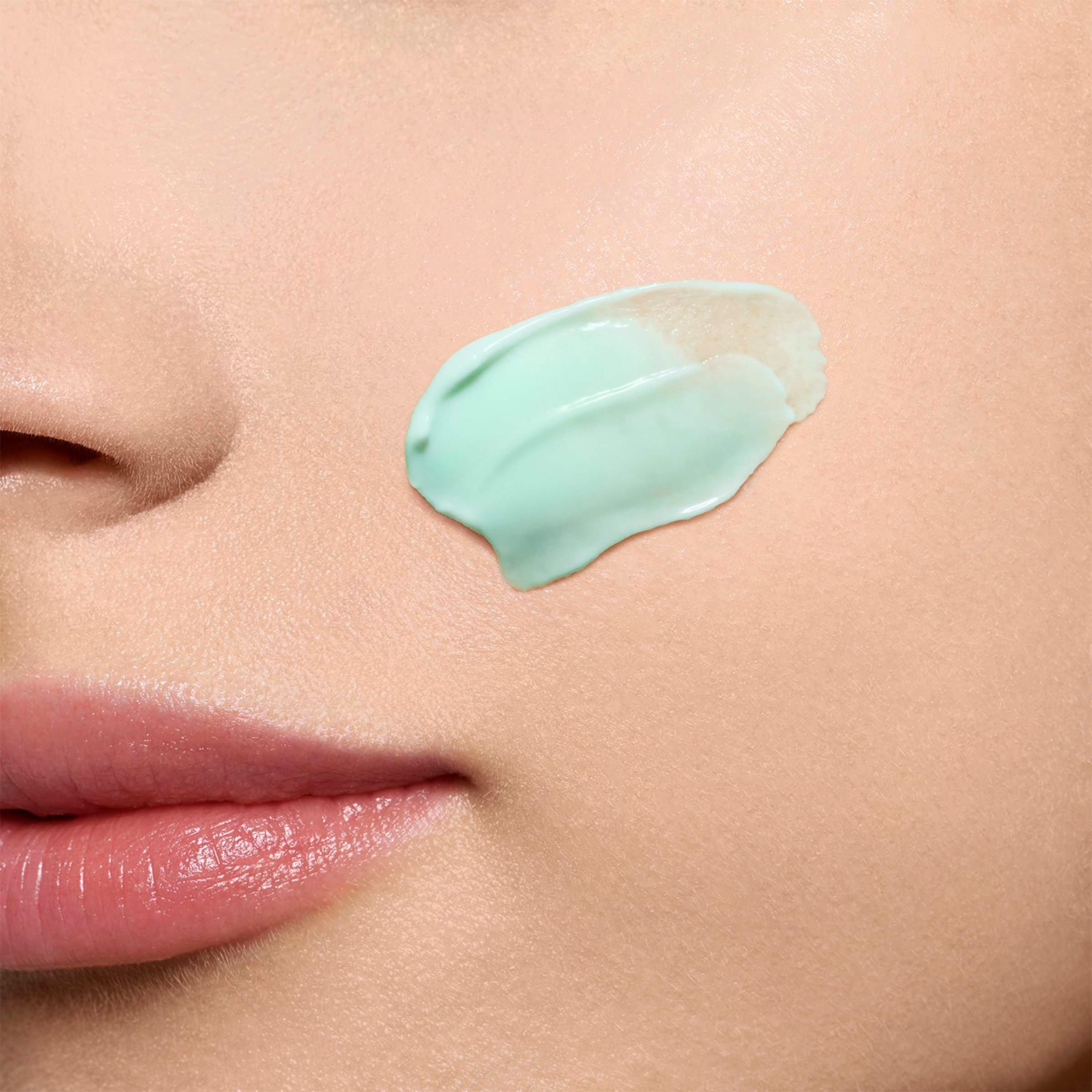 Cream - Clarins - Cryo-Flash Cream-Mask - 3