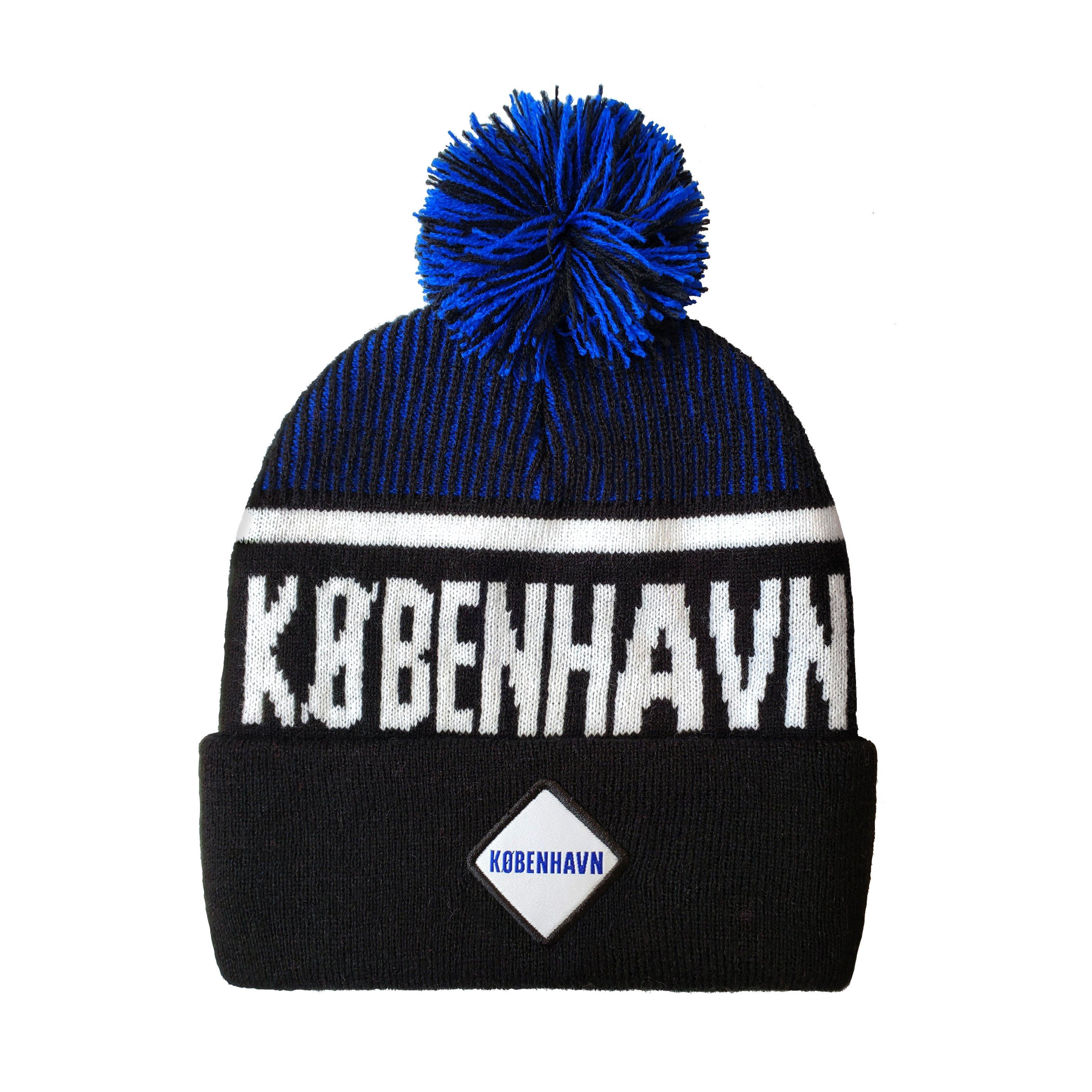 København - Team - Beanie Hat Adults - 2