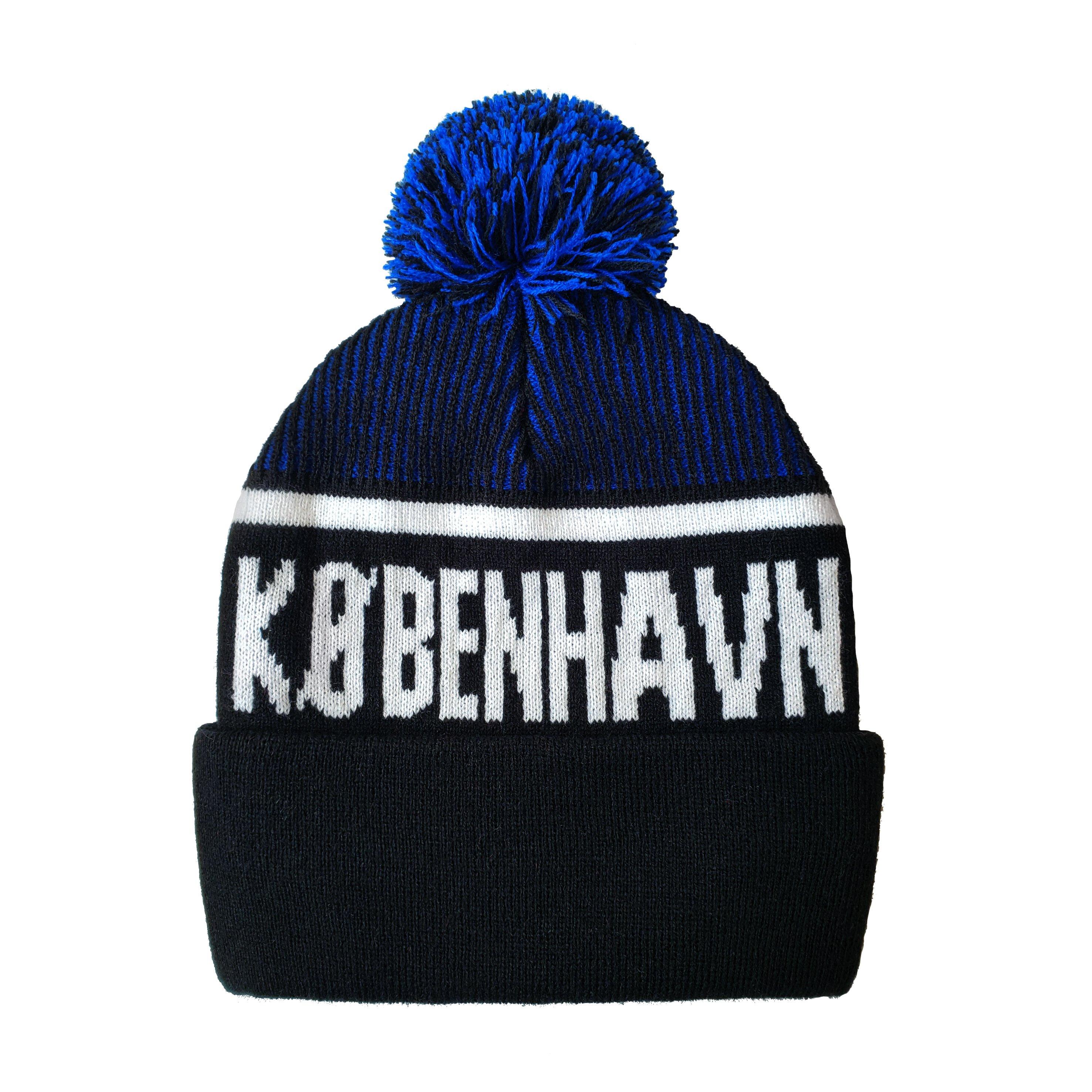 København - Team - Beanie Hat Adults - 3