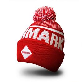 Team Rugby Beanie Hat Snr52