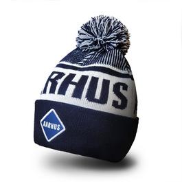 Team Rugby Beanie Hat Snr52