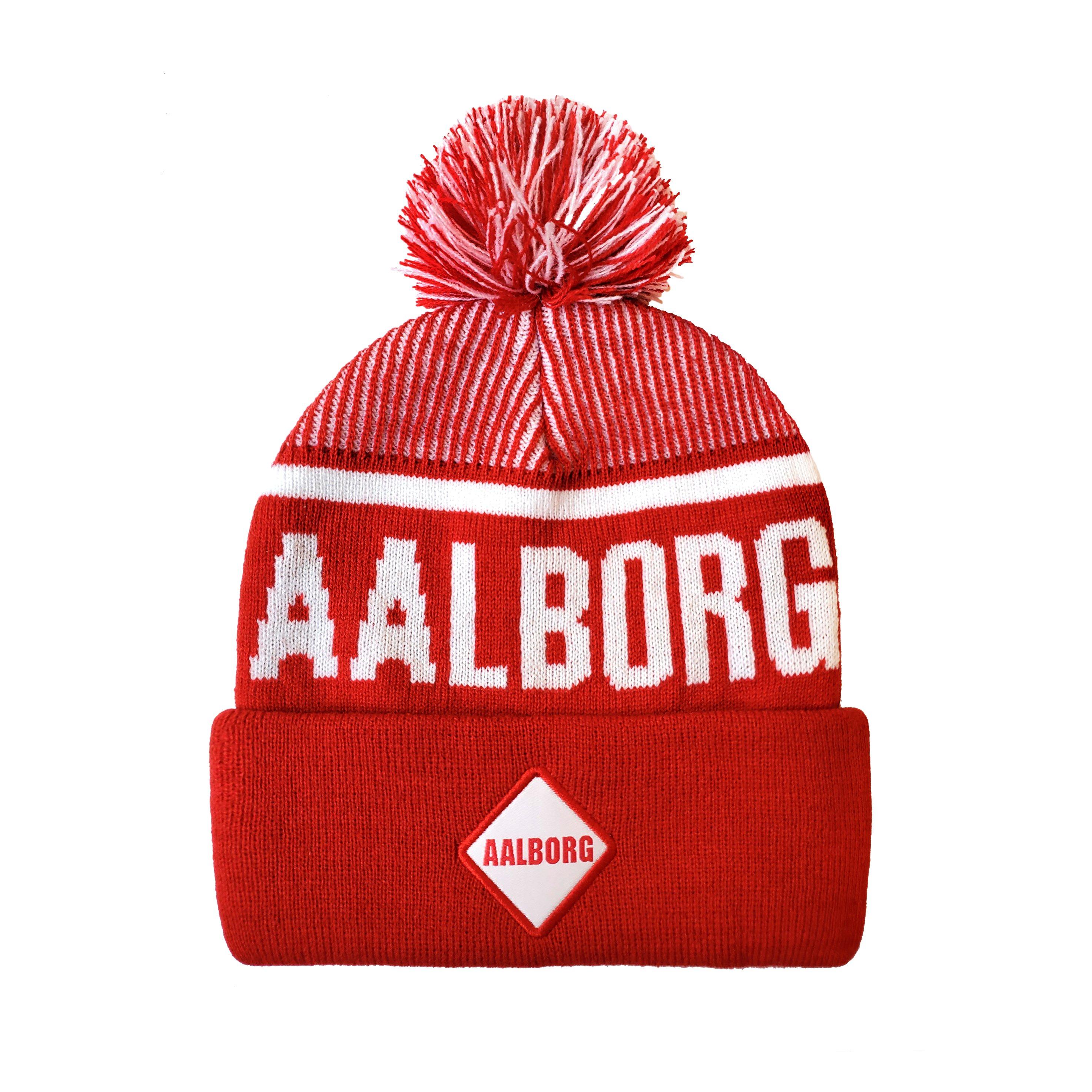 Aalborg - Team - Beanie Hat Adults - 2