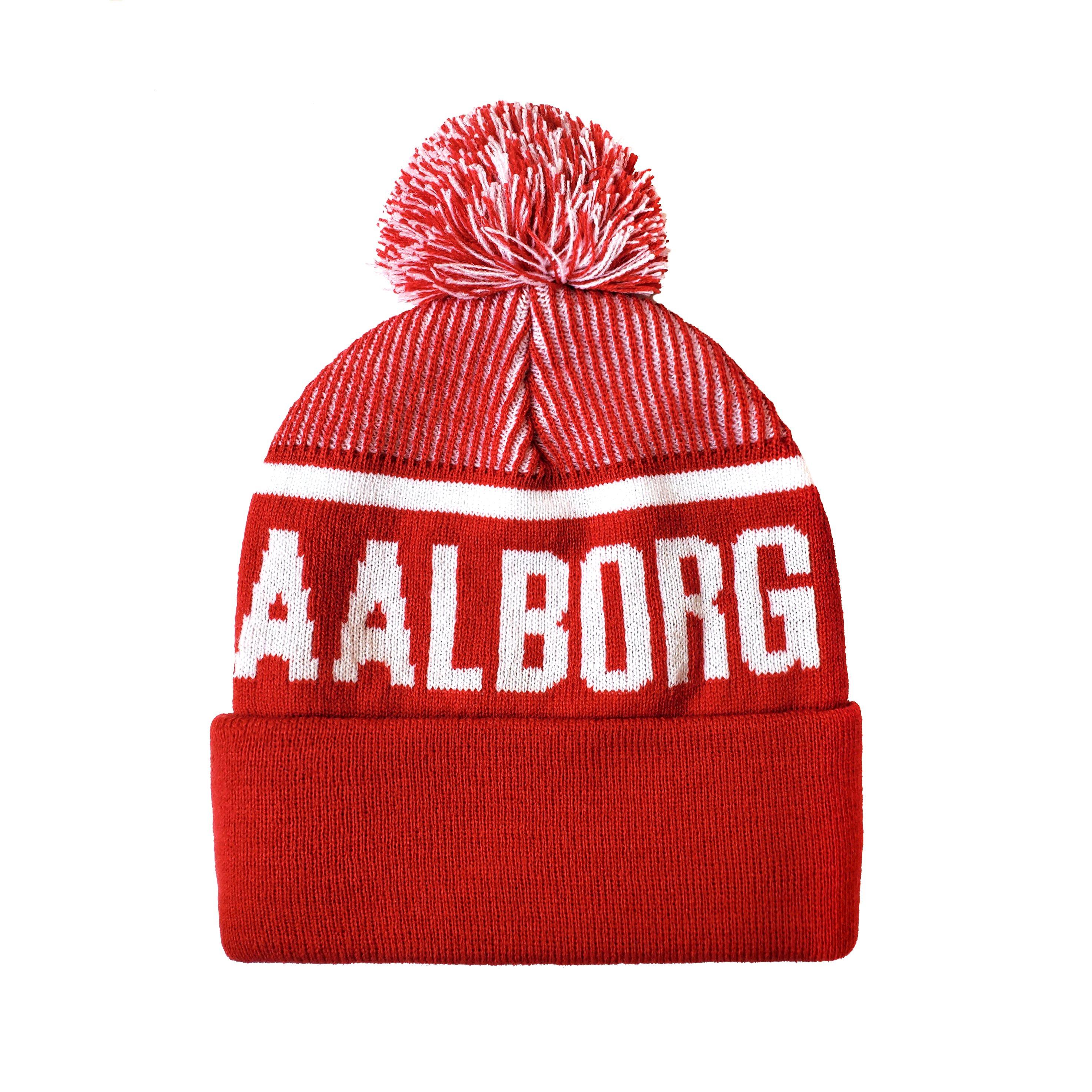 Aalborg - Team - Beanie Hat Adults - 3