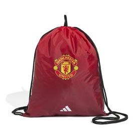 adidas MUFC GYMSACK