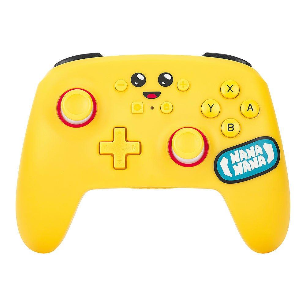 Peely - PowerA - Switch Enhanced Wireless Controller - 1