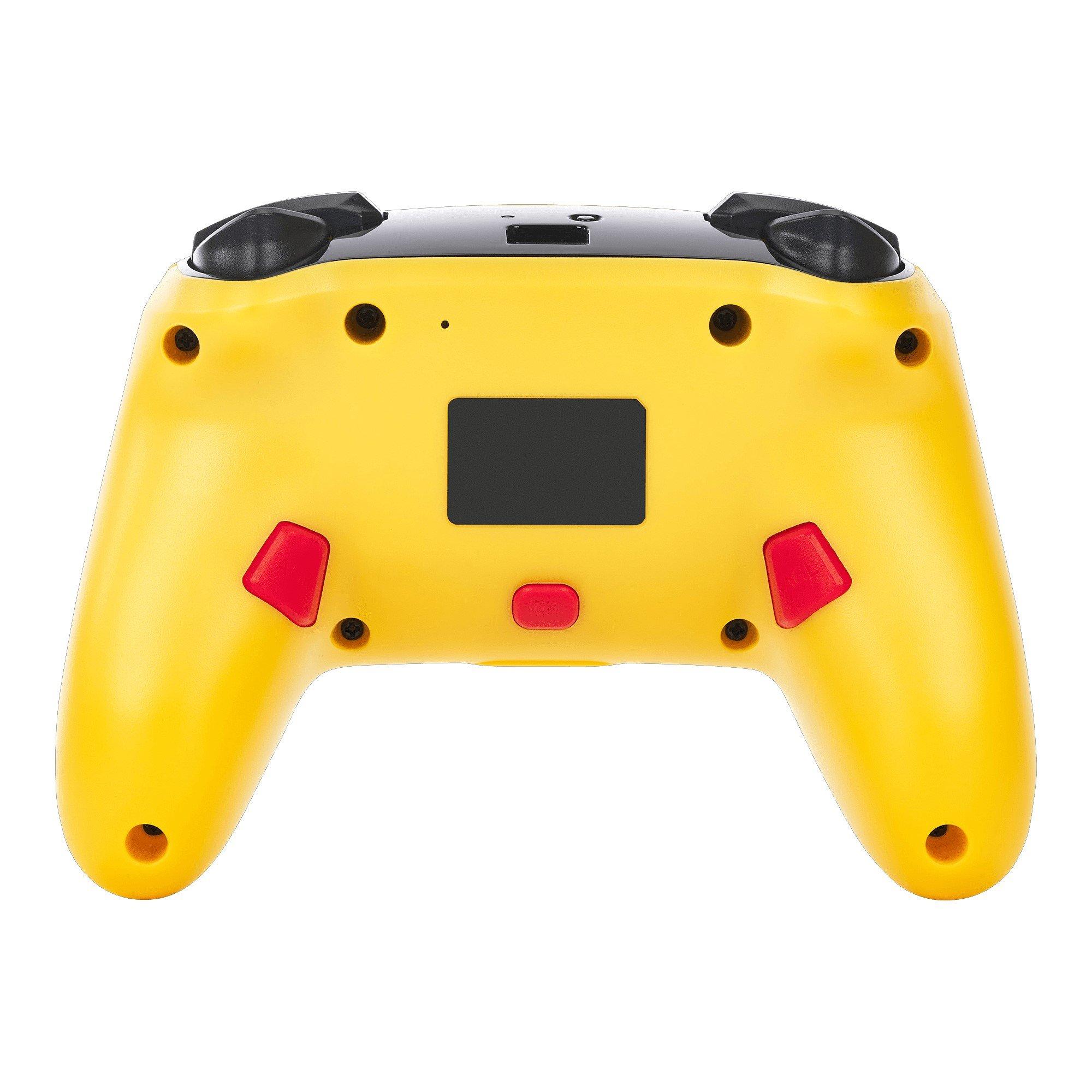 Peely - PowerA - Switch Enhanced Wireless Controller - 3