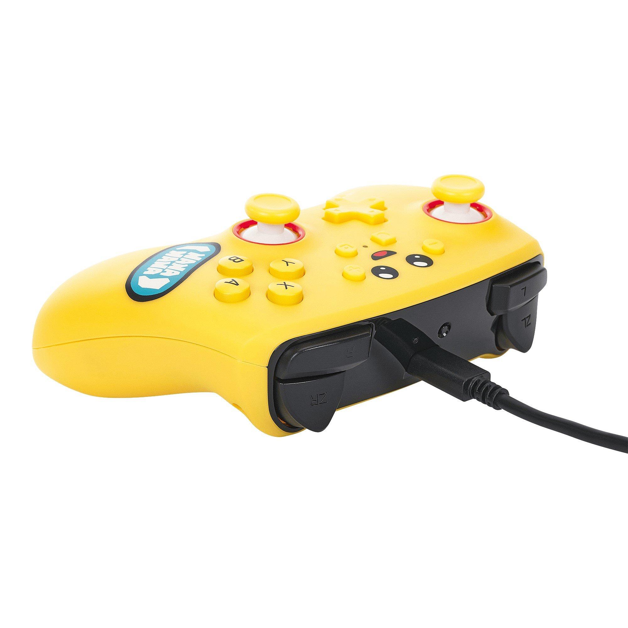 Peely - PowerA - Switch Enhanced Wireless Controller - 5