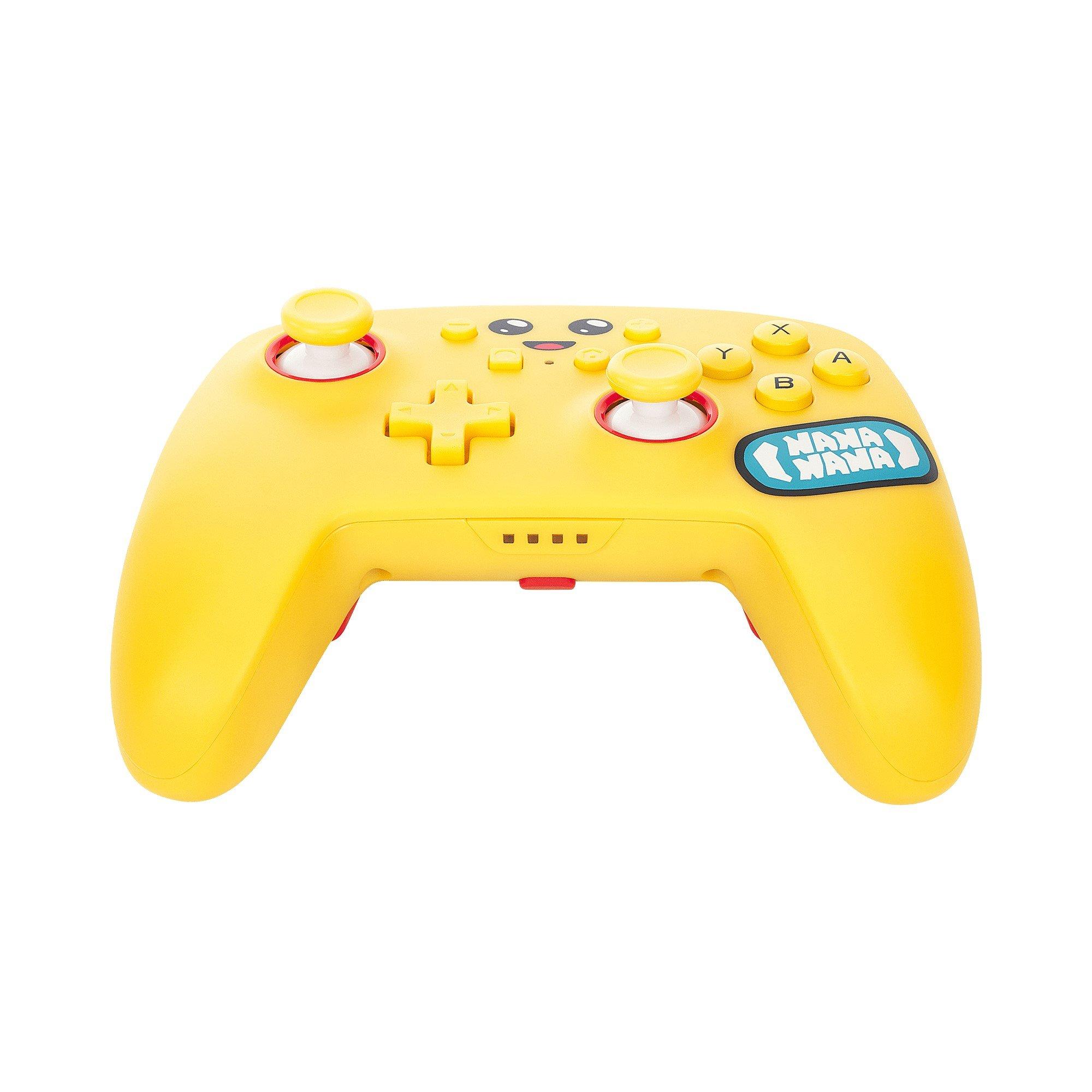 Peely - PowerA - Switch Enhanced Wireless Controller - 7