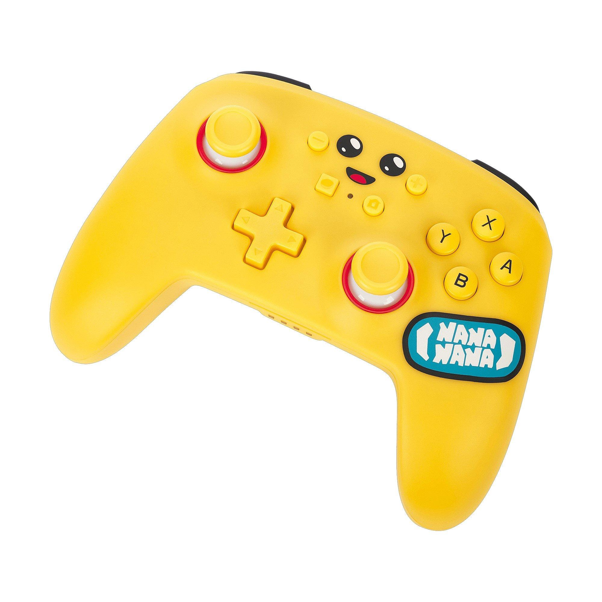 Peely - PowerA - Switch Enhanced Wireless Controller - 10