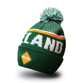 Team Rugby Beanie Hat Snr52