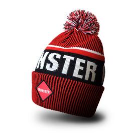 Team Rugby Beanie Hat Mens