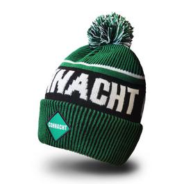 Team Rugby Beanie Hat Mens