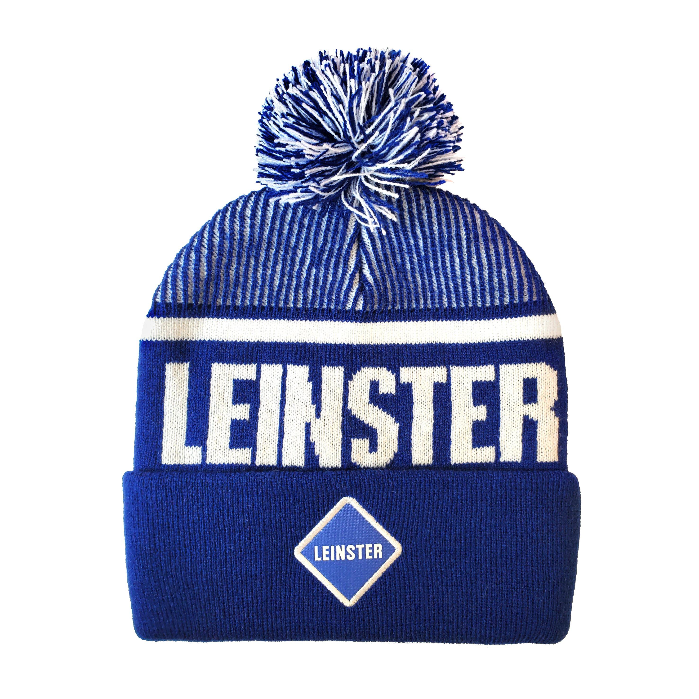 Leinster - Team - Rugby Beanie Adults - 2