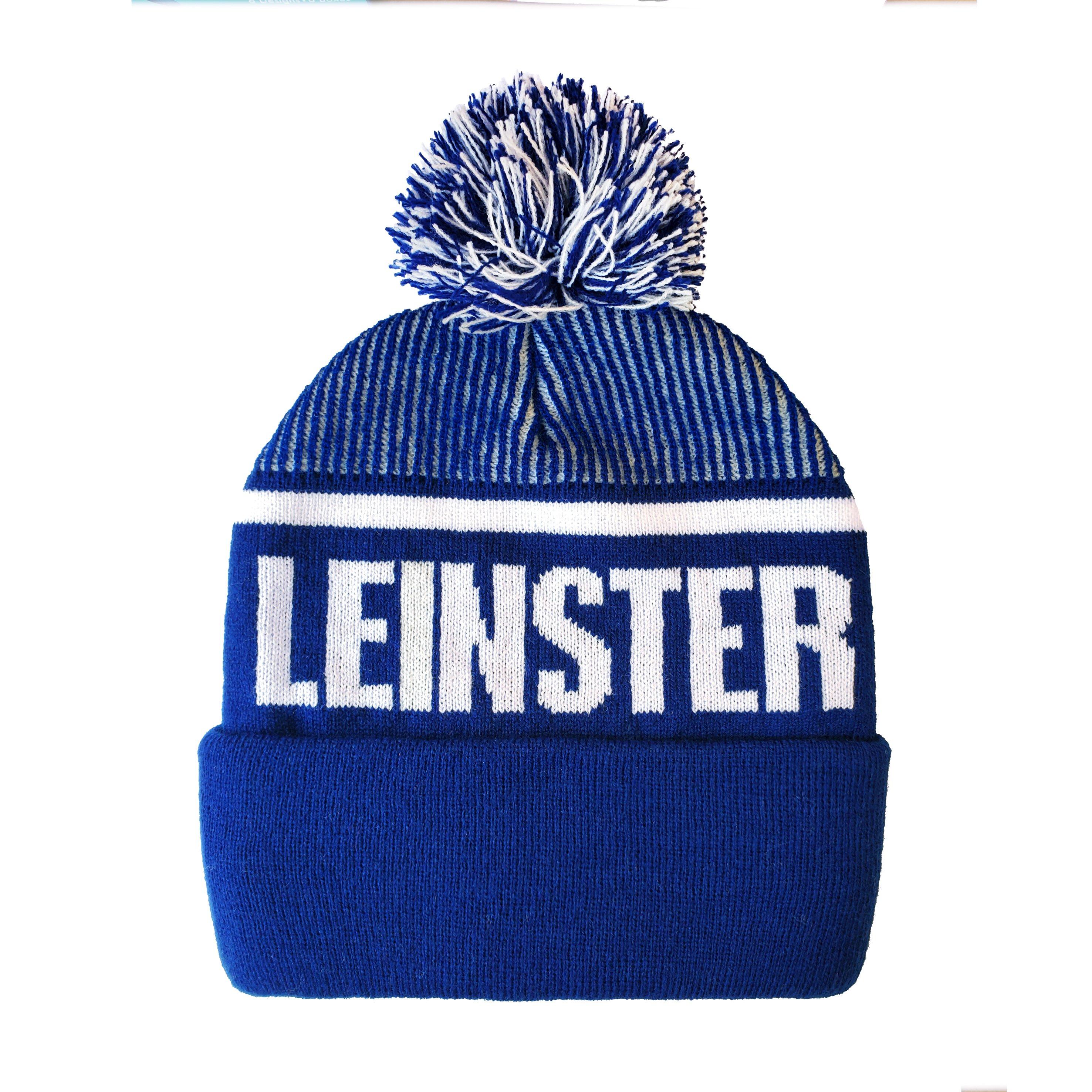 Leinster - Team - Rugby Beanie Adults - 3