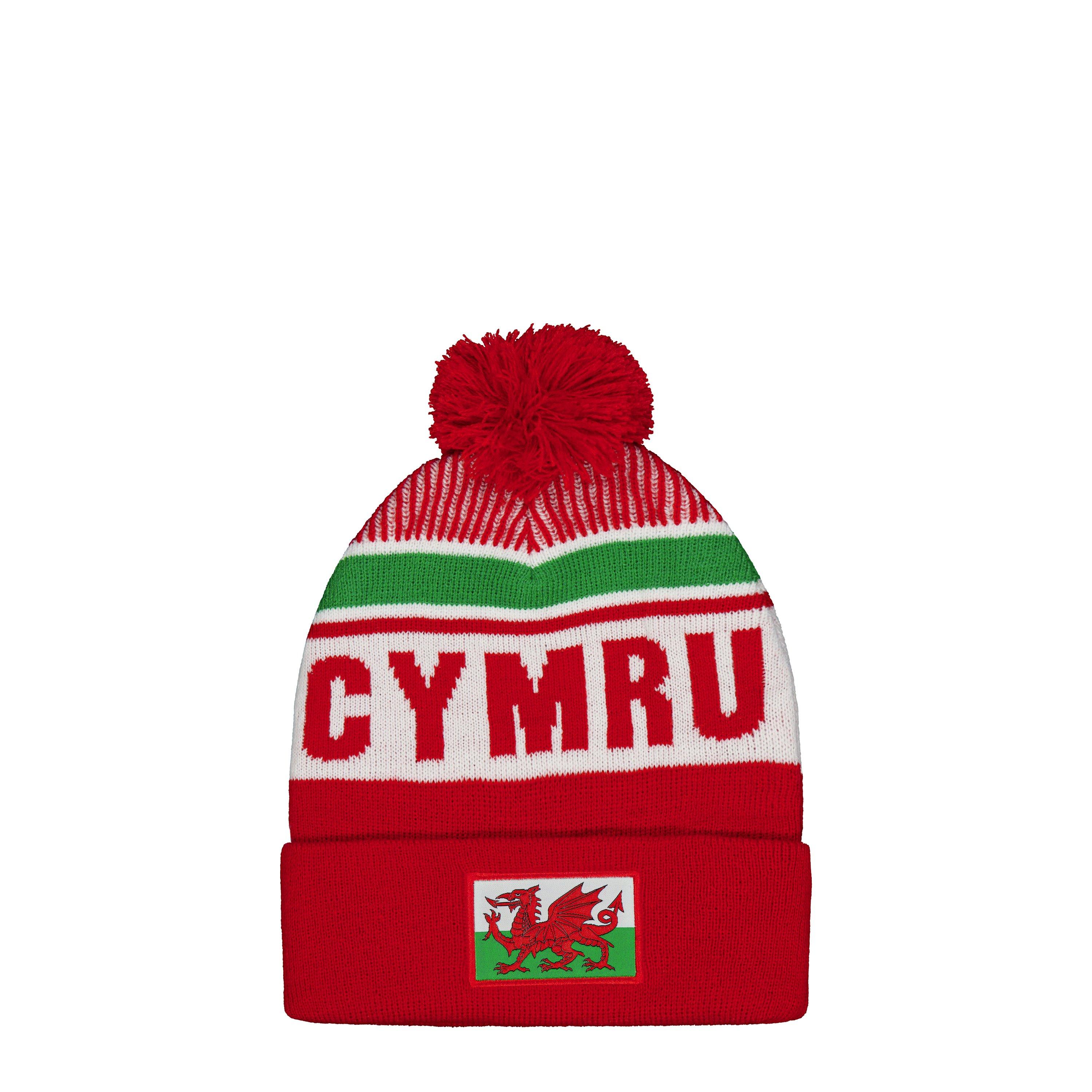 Rugby Beanie Adults