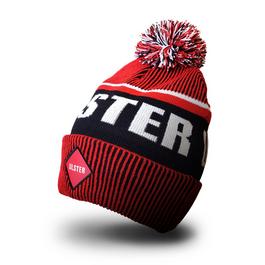 Team Rugby Beanie Hat Mens