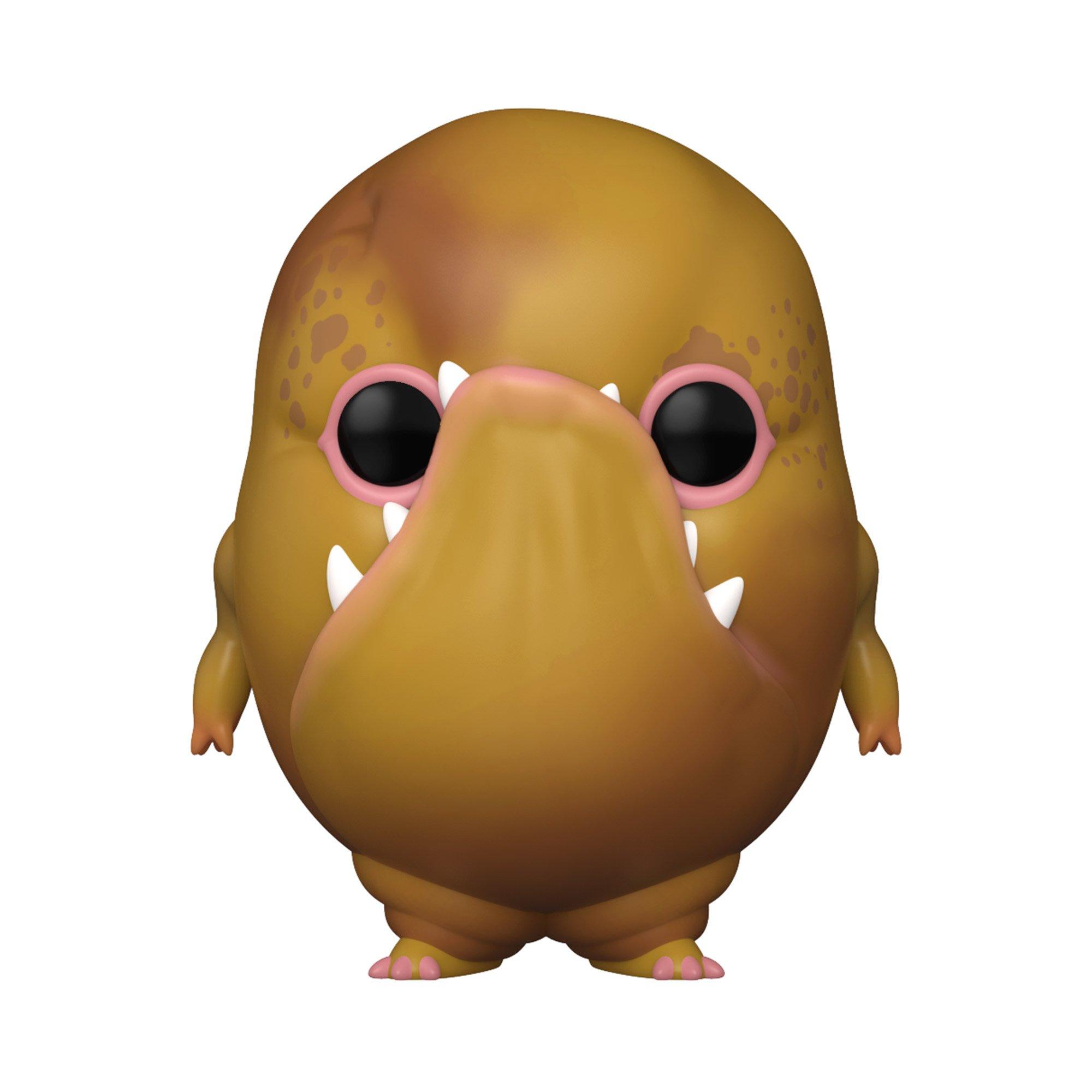 Multi Format An - FUNKO - Movies: Ghostbusters: Frozen Empire - Pukey - 3