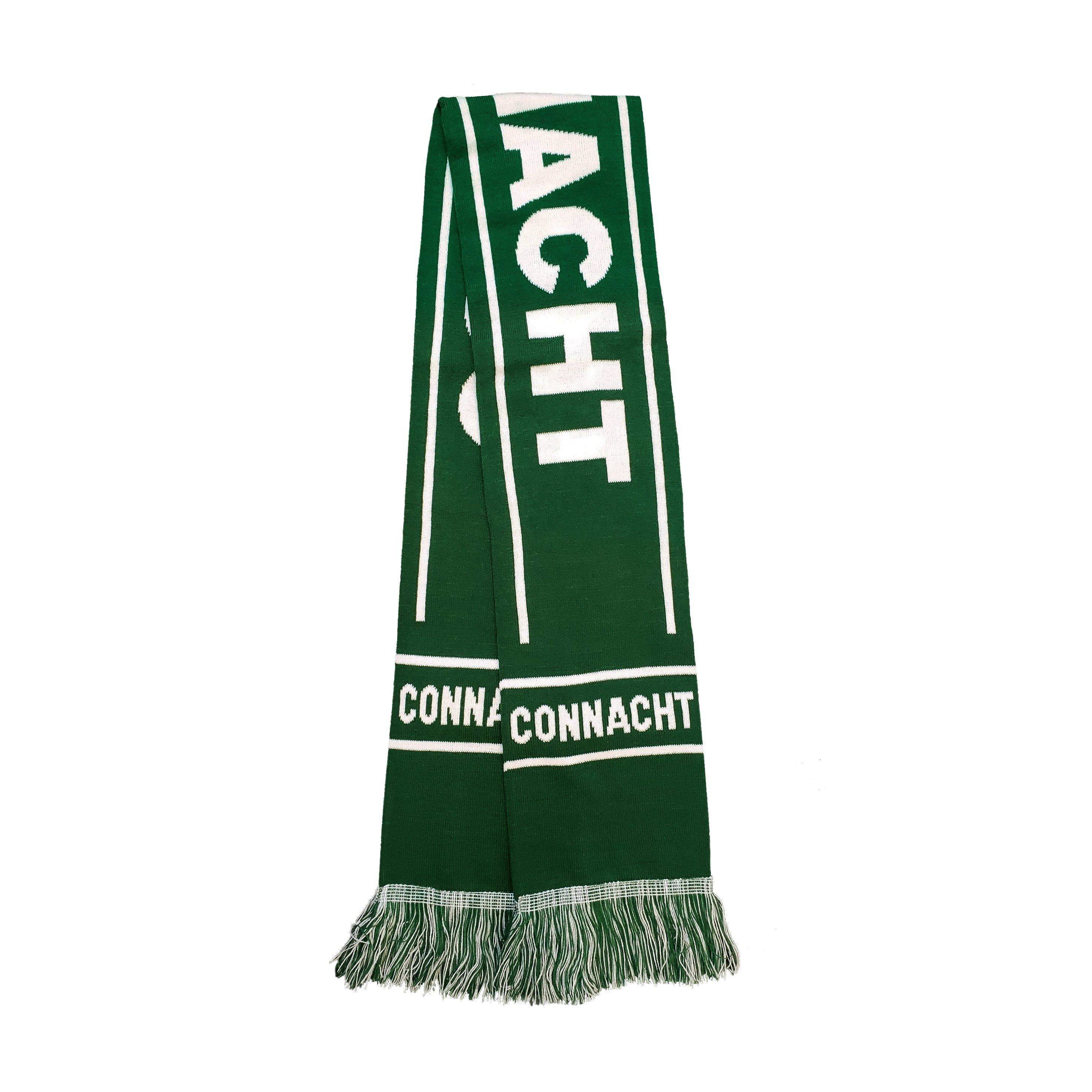 Connacht - Team - Scarf Senior - 2
