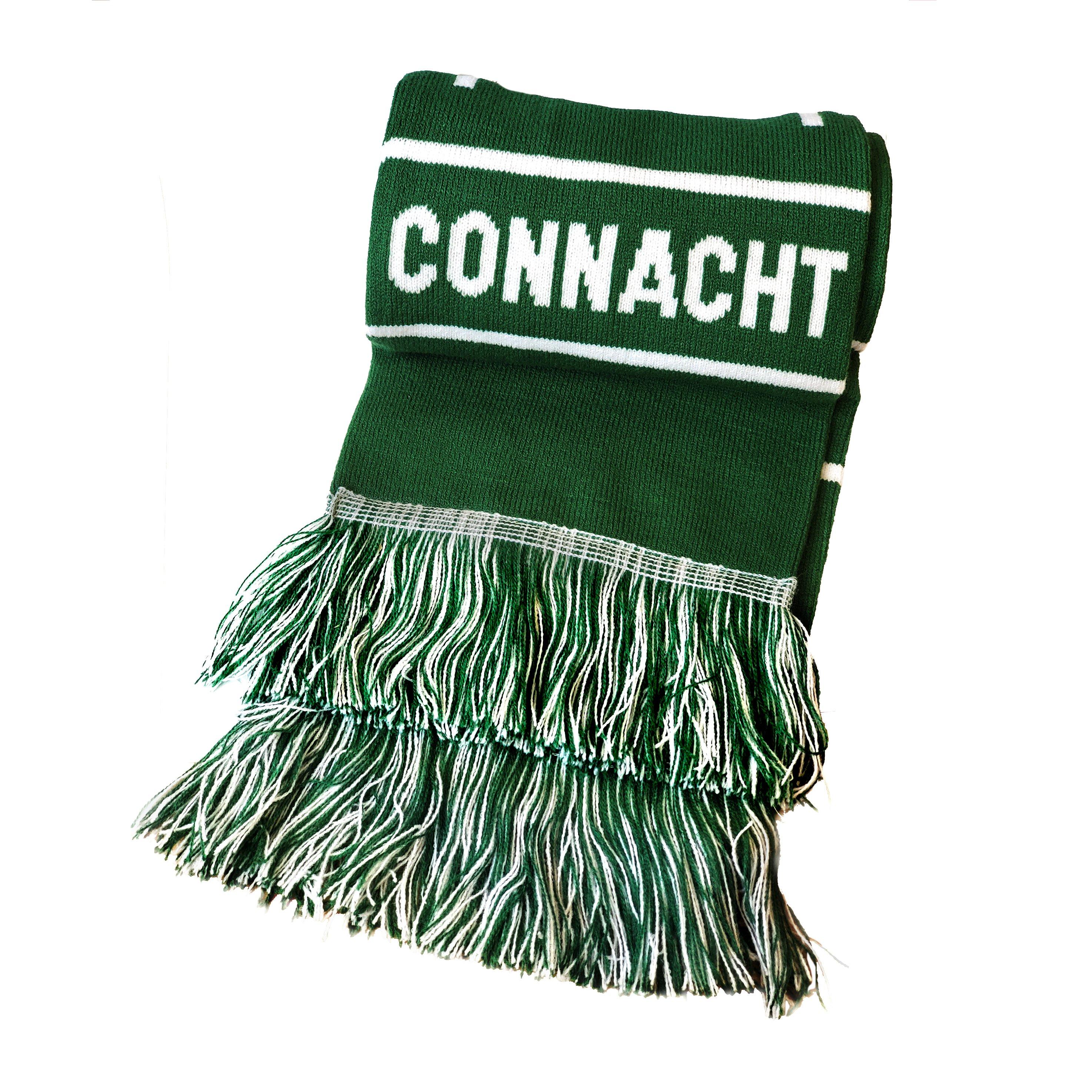 Connacht - Team - Scarf Senior - 3