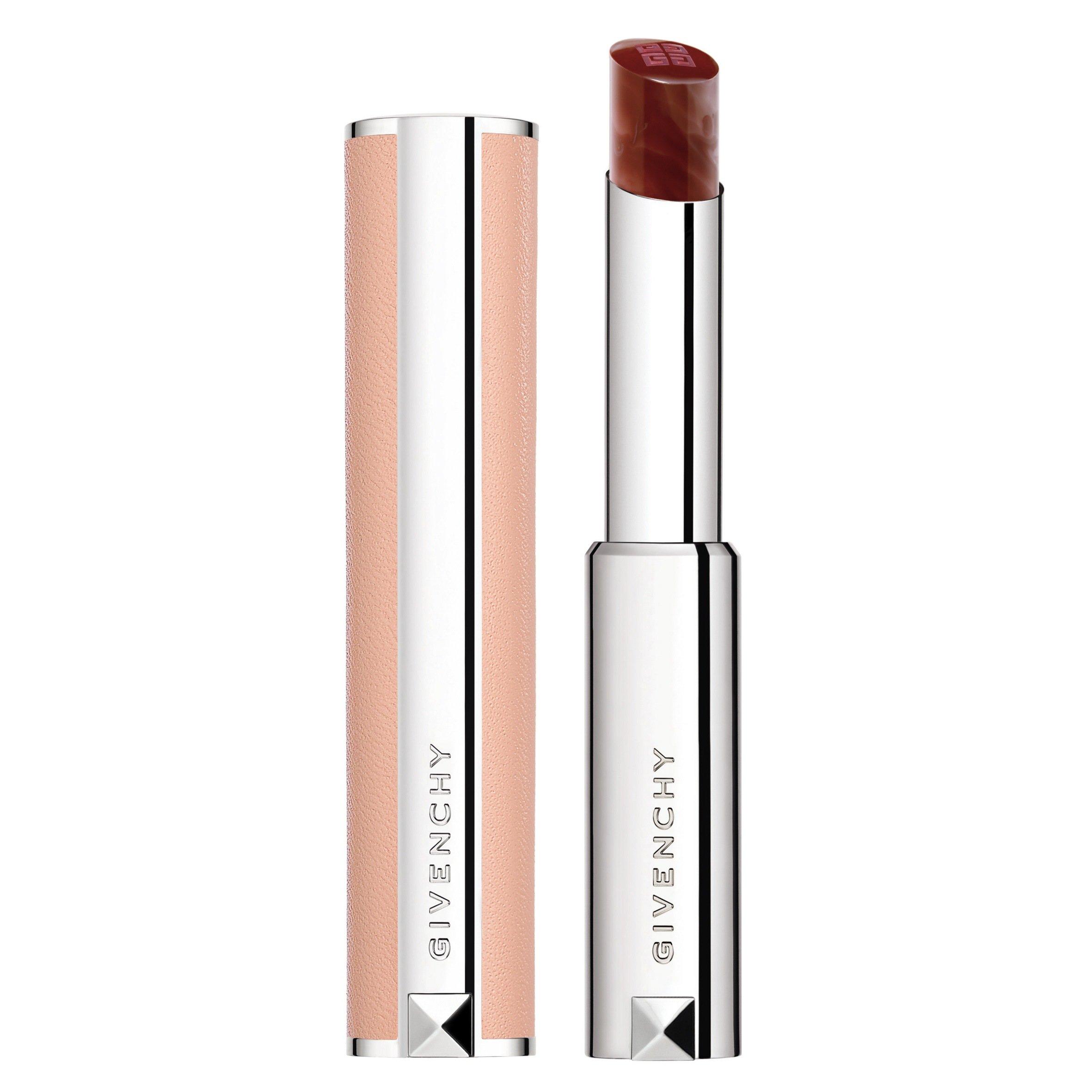 Givenchy Rose Perfecto Beautifying Lip Balm