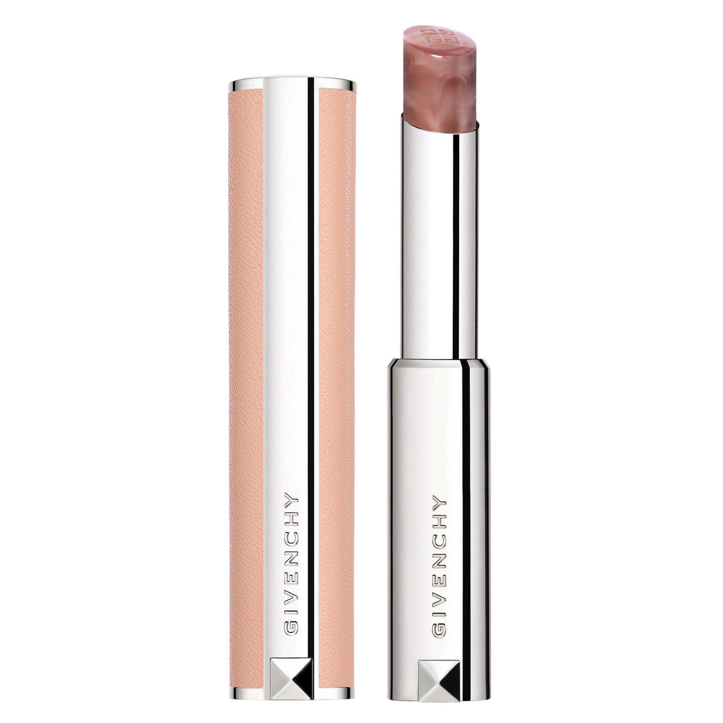 Givenchy Rose Perfecto Beautifying Lip Balm