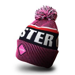 Team Rugby Beanie Hat Lds52