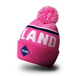 Team Rugby Beanie Hat Lds52