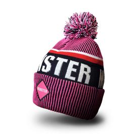 Team Rugby Beanie Hat Lds52